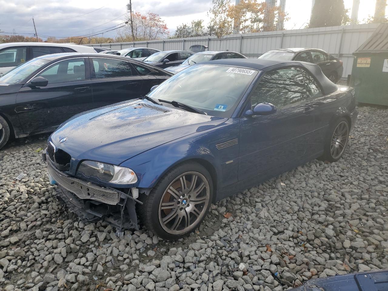 WBSBR93455PK09839