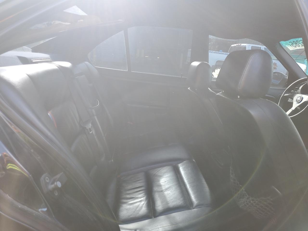 1997 Bmw M3 Automatic Черный vin: WBSCD0325VEE11513
