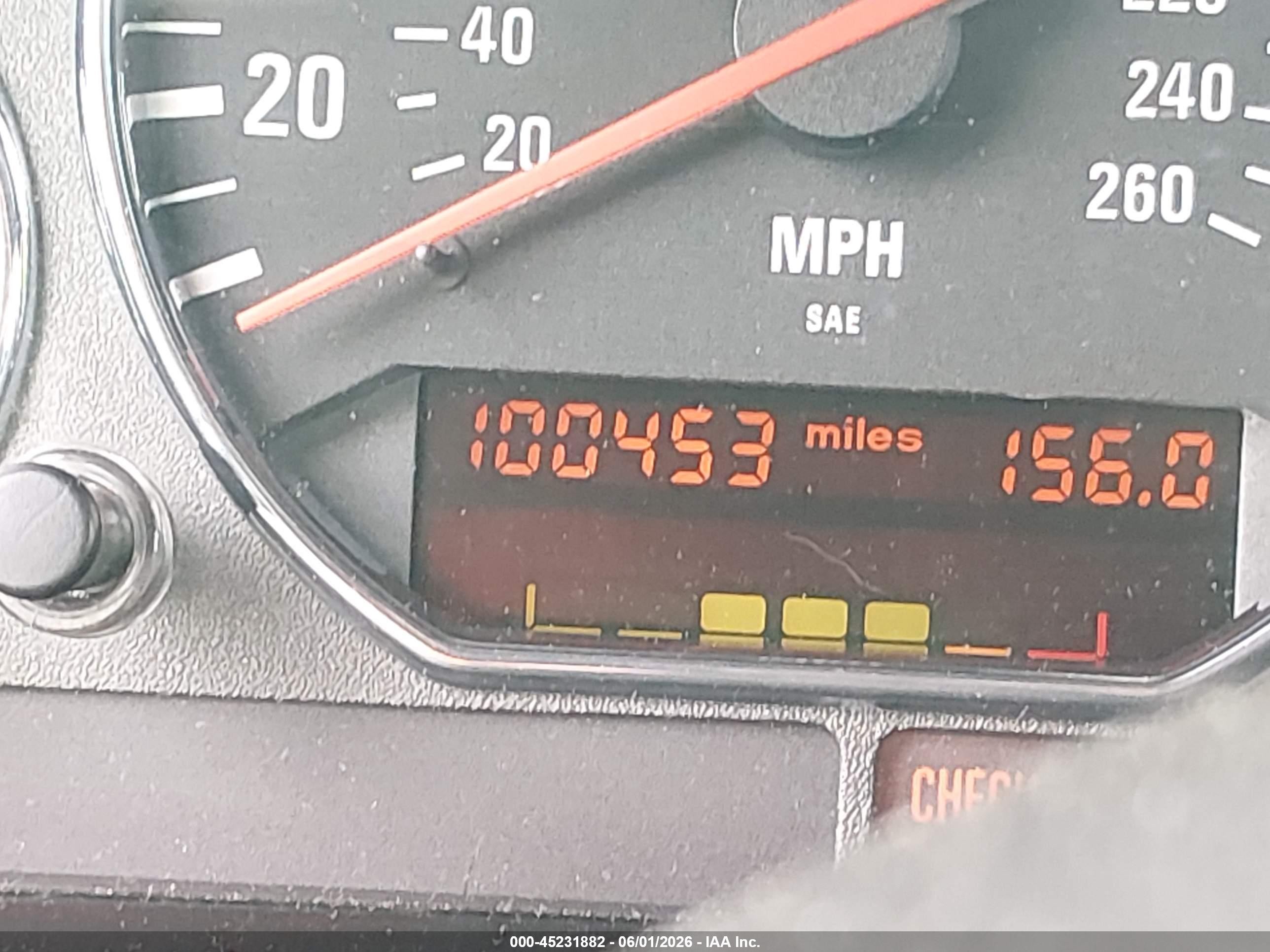 1999 Bmw M   Серебряный vin: WBSCK9335XLC89558