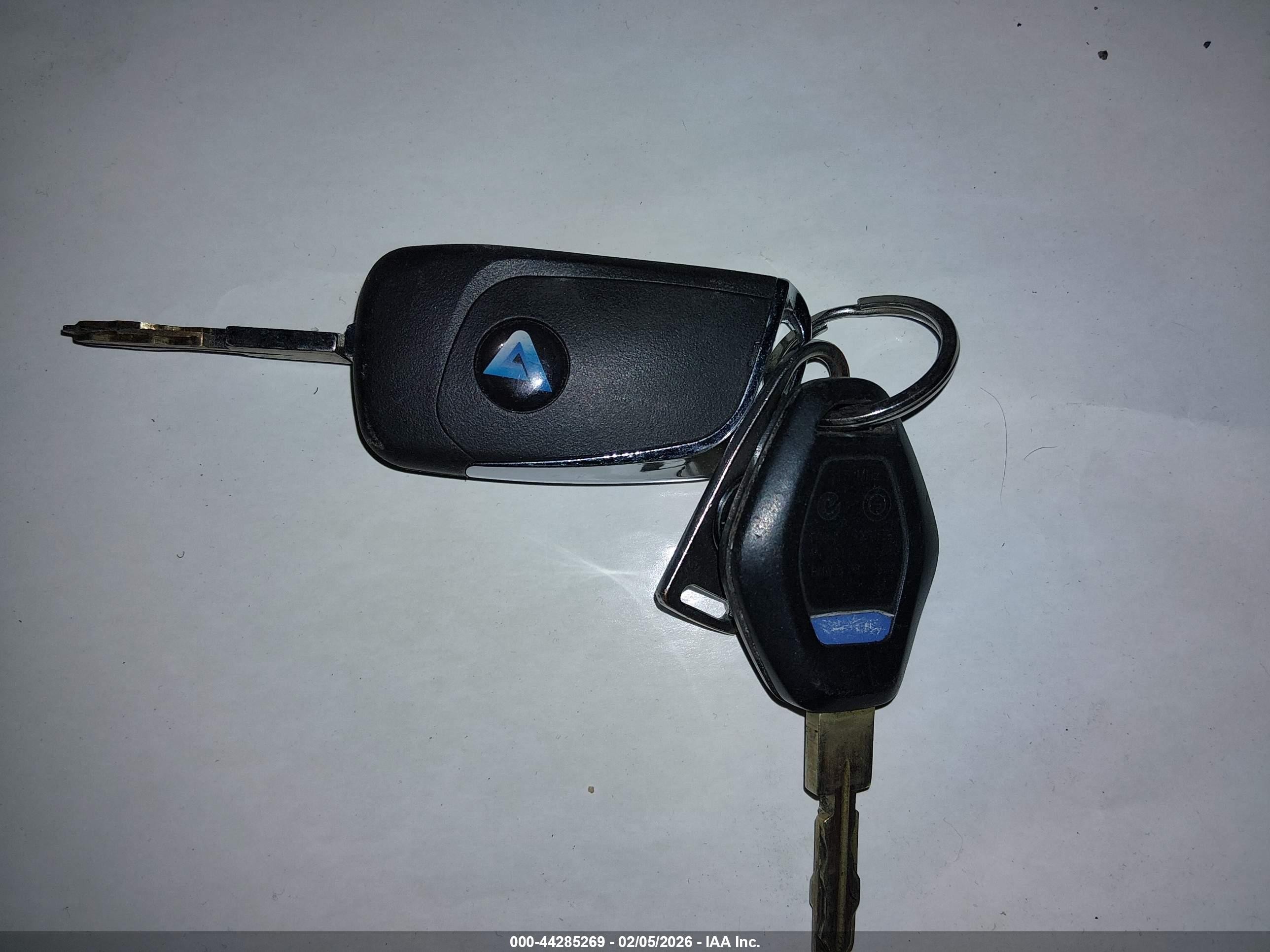 2003 Bmw M5   Blue vin: WBSDE93403CF92410