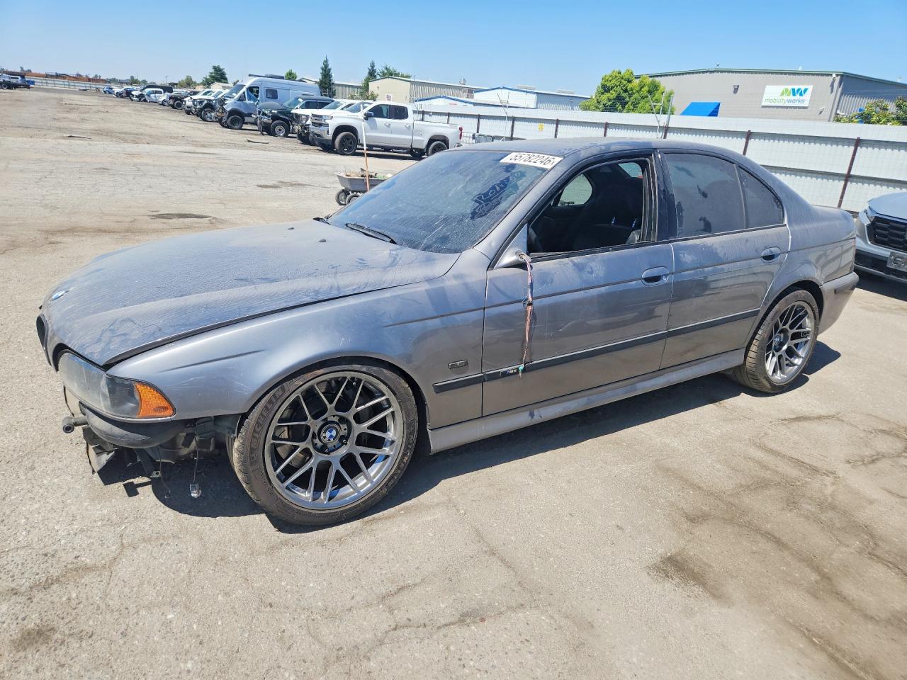 WBSDE93422CF90107