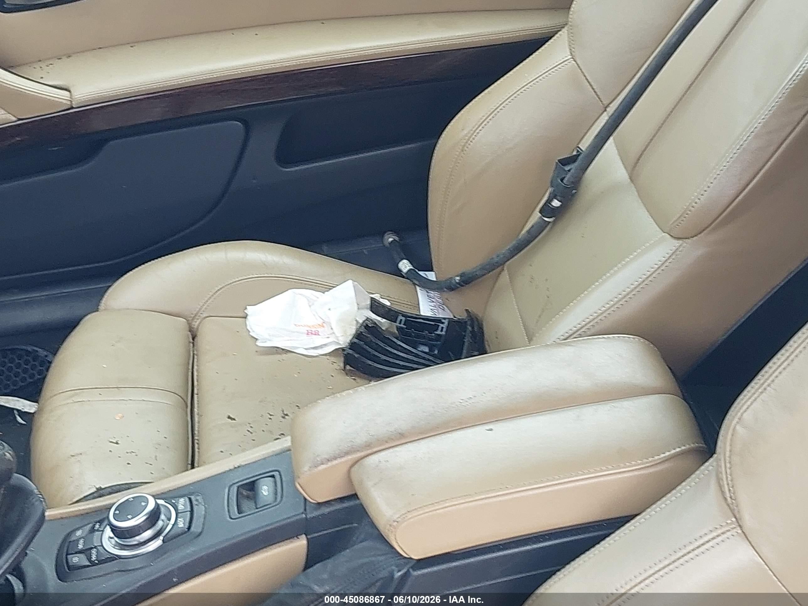 2011 Bmw M3   Black vin: WBSDX9C57BE584520