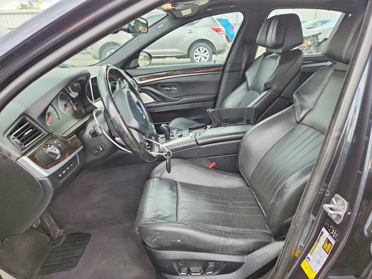 2013 Bmw M5 Black vin: WBSFV9C50DC773801