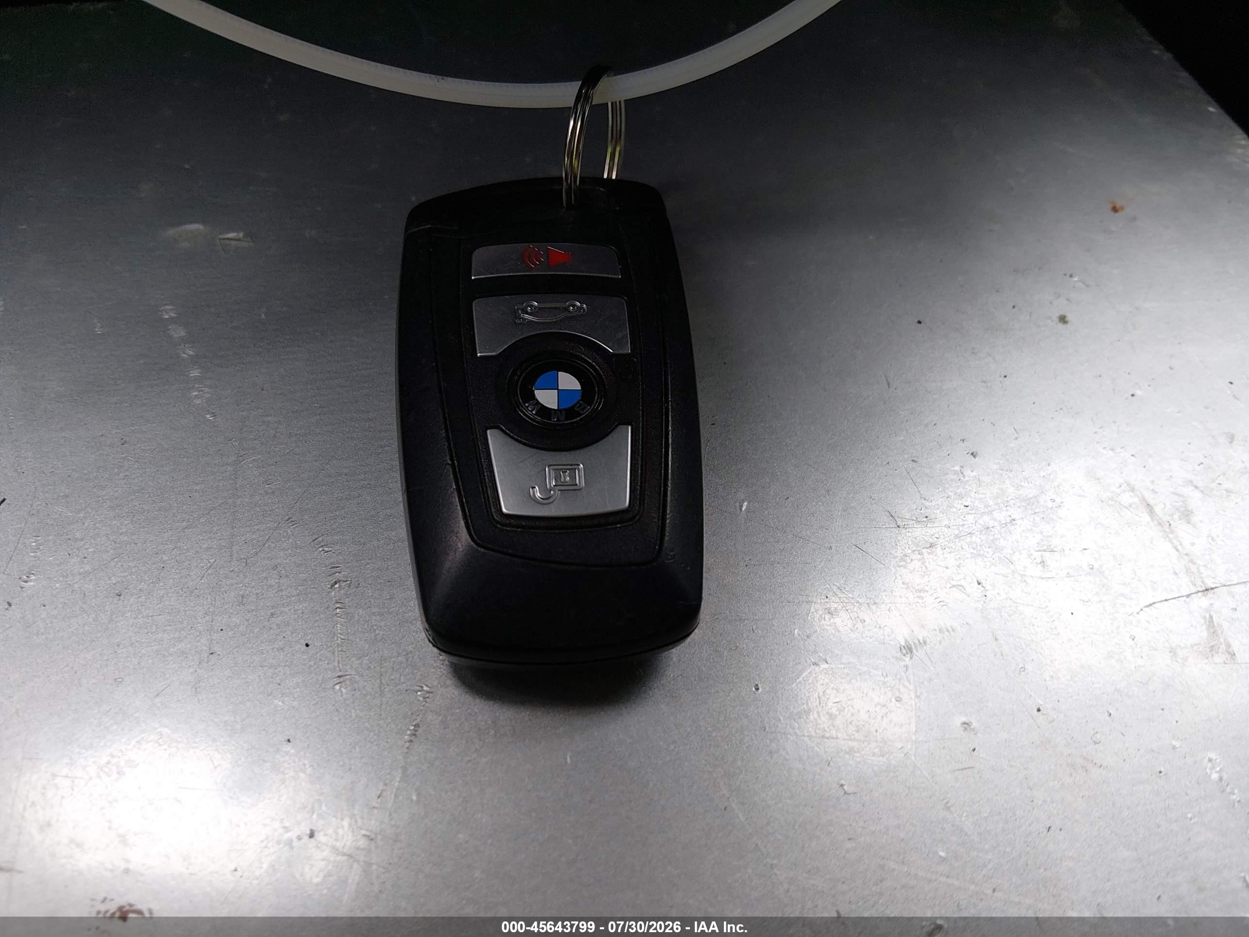 2013 Bmw M5 Black vin: WBSFV9C53DC773274