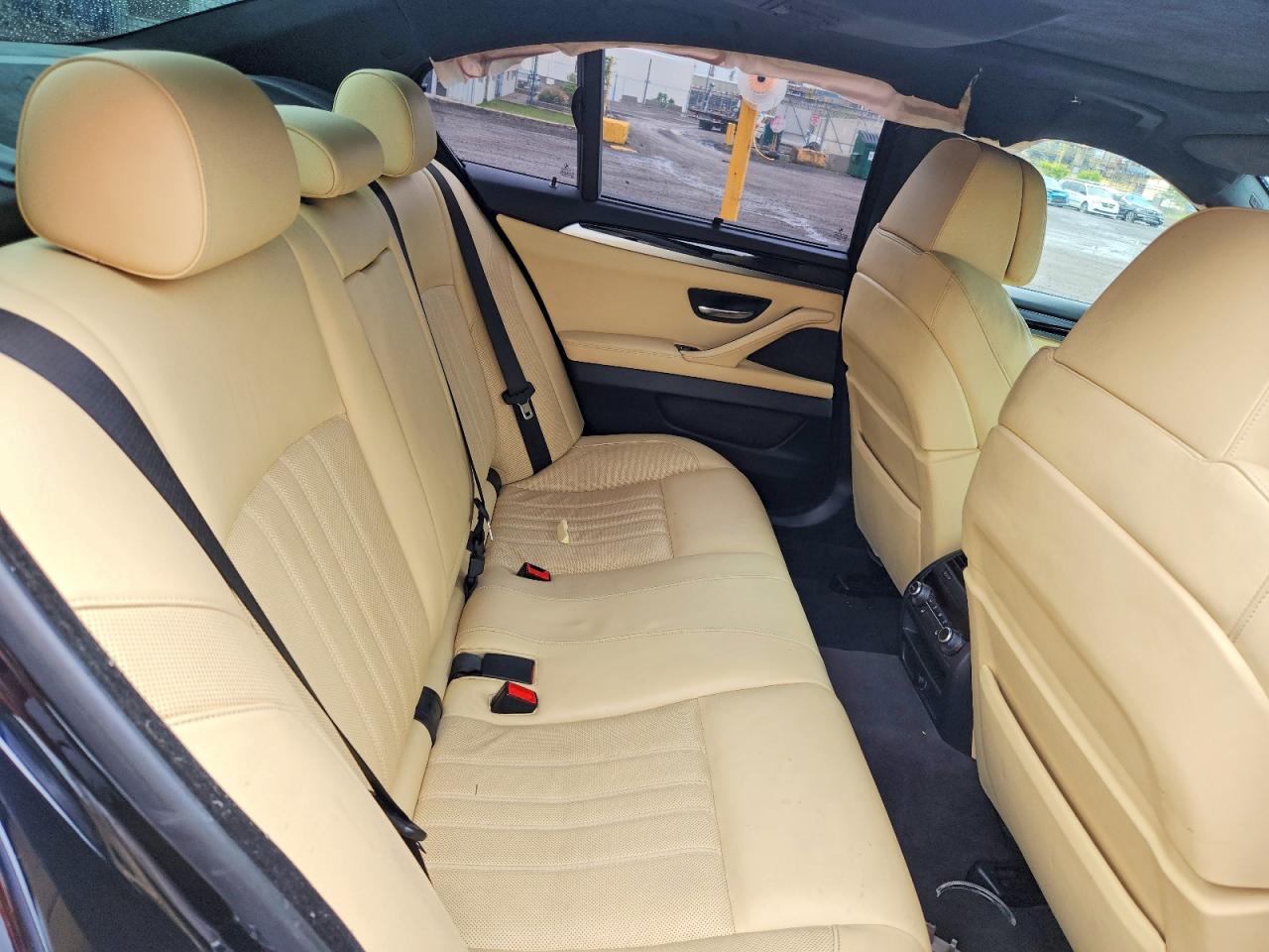 2013 Bmw M5 Blue vin: WBSFV9C55DD095847