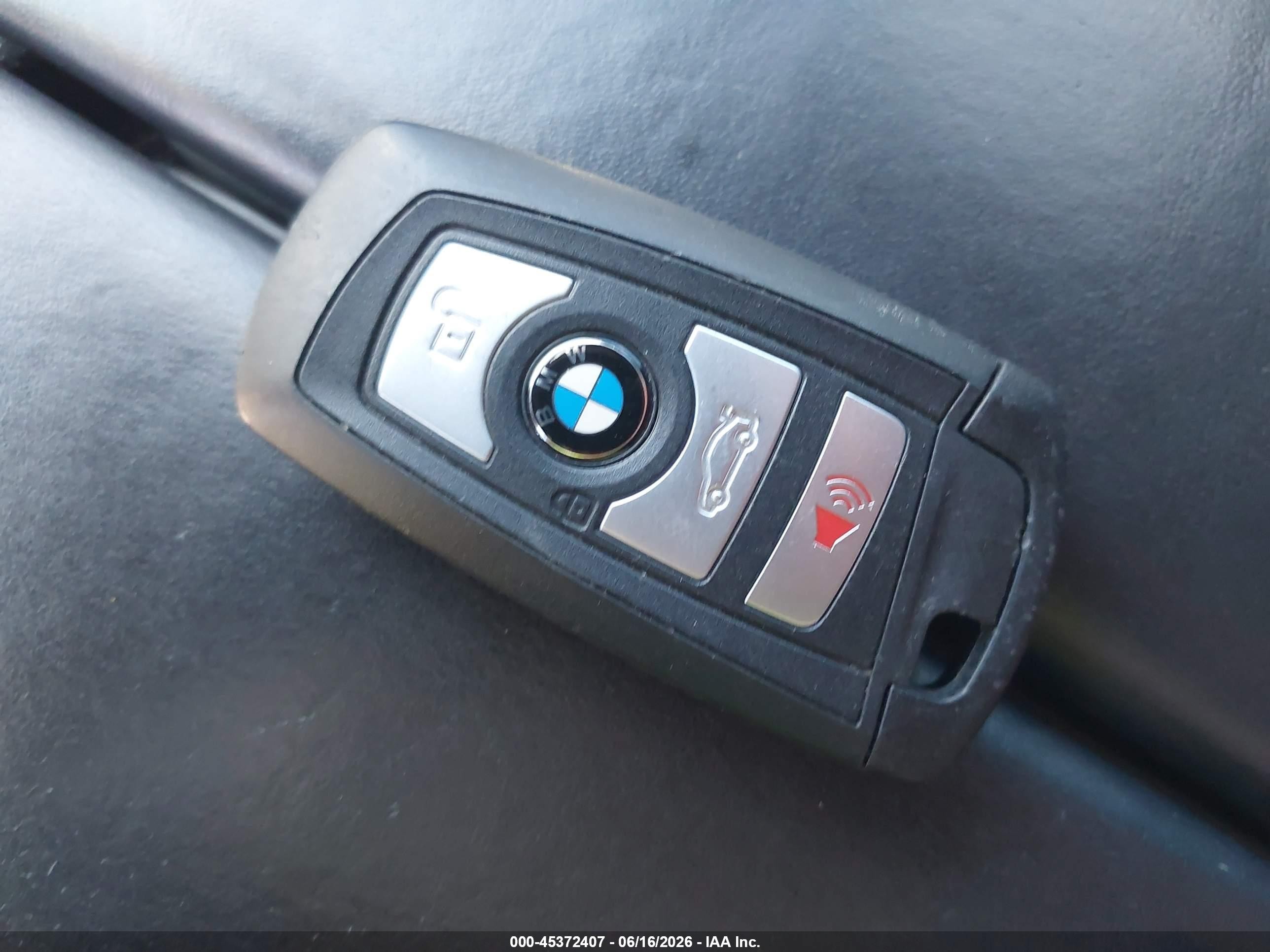 2015 Bmw M5 Black vin: WBSFV9C55FD594490