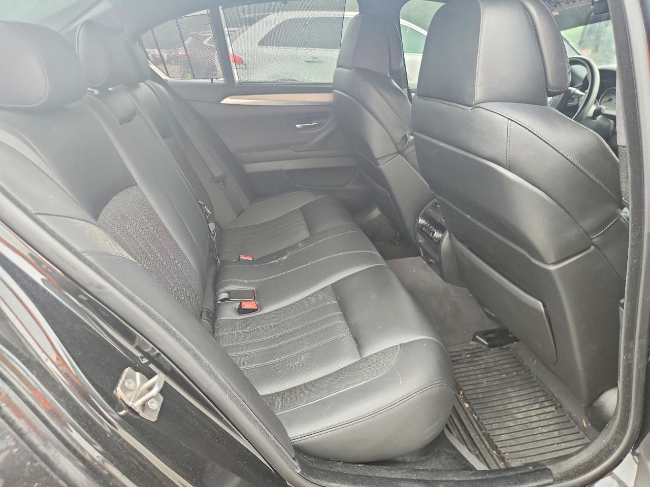 2013 Bmw M5 Black vin: WBSFV9C56DC773074