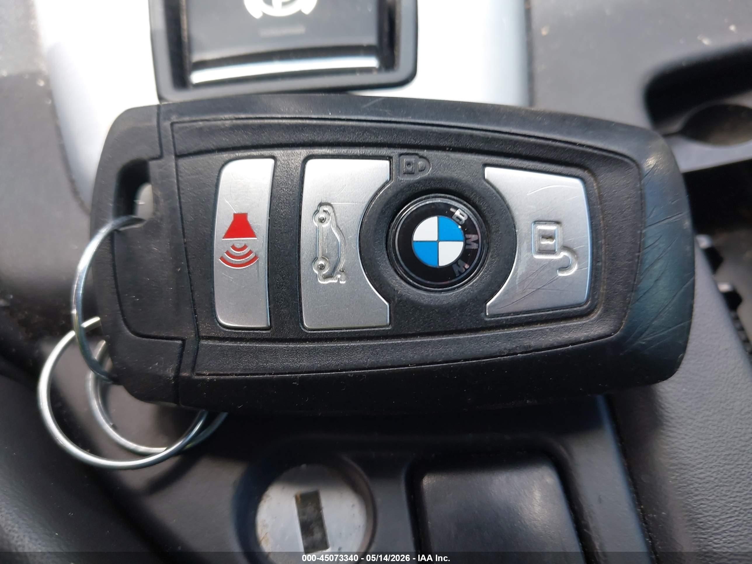 2014 Bmw M5 Black vin: WBSFV9C58ED097254
