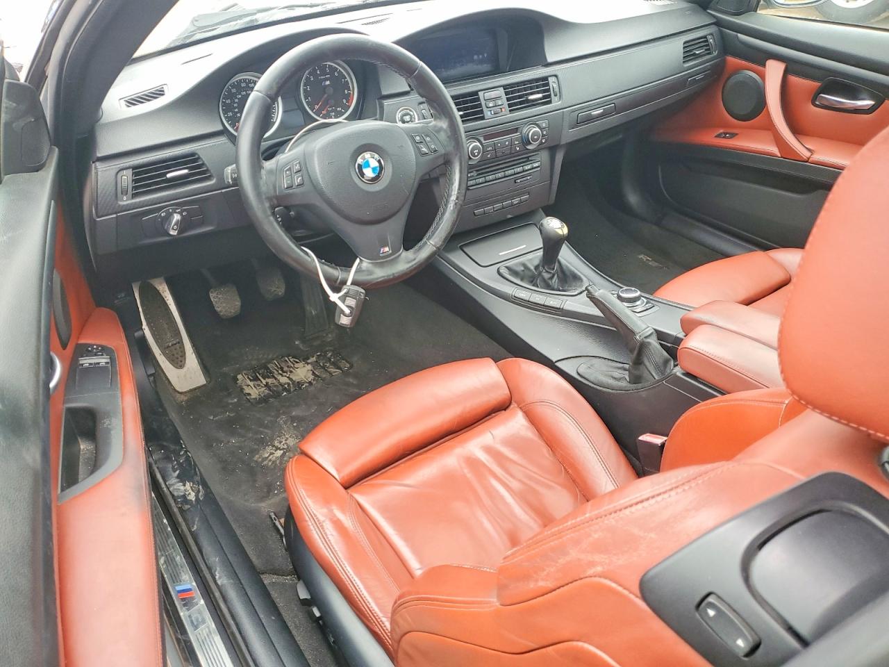 2011 Bmw Motorrad M3 Silver vin: WBSKG9C53BE797102