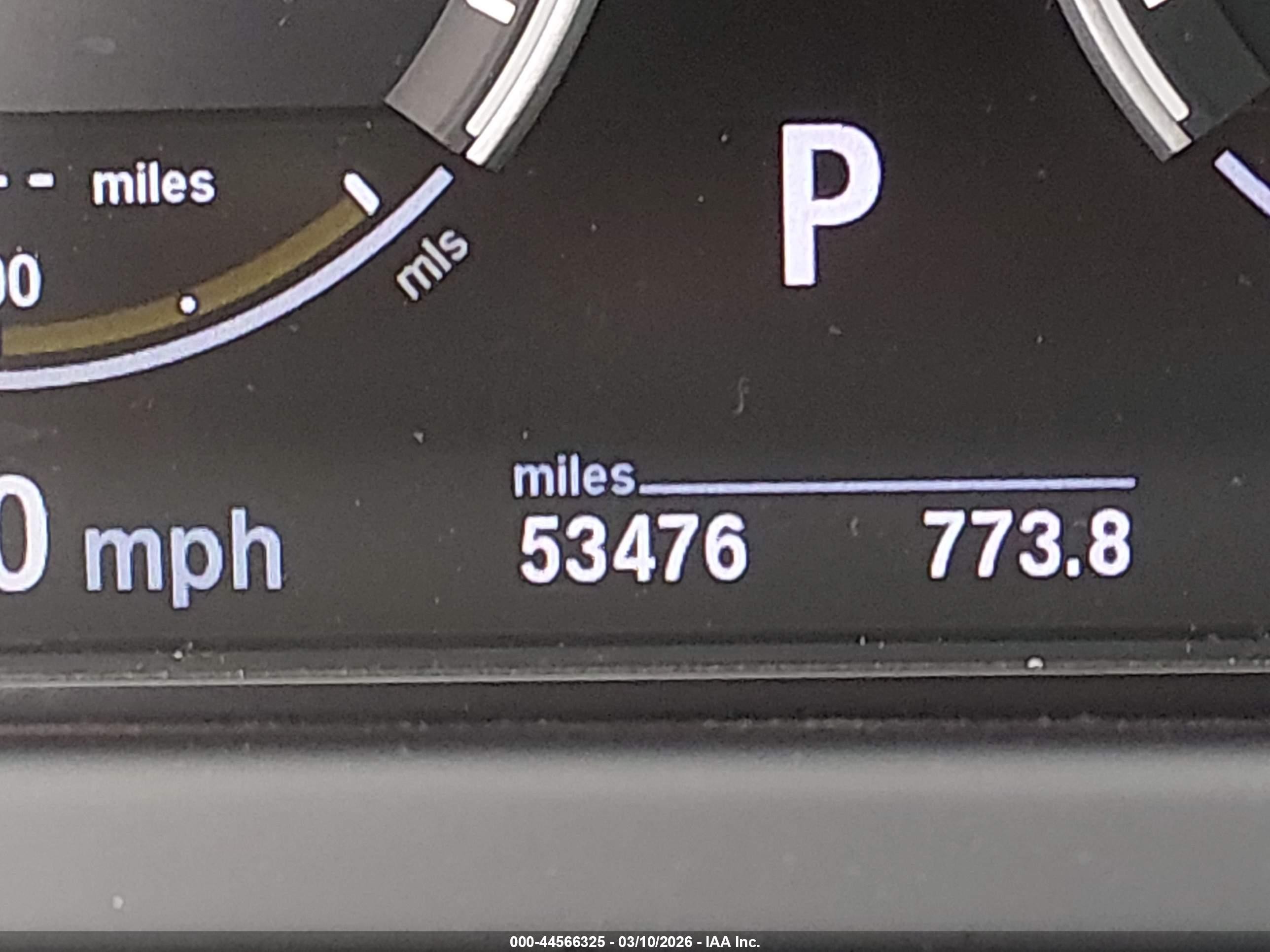 2012 Bmw M6   Blue vin: WBSLZ9C58CC985691