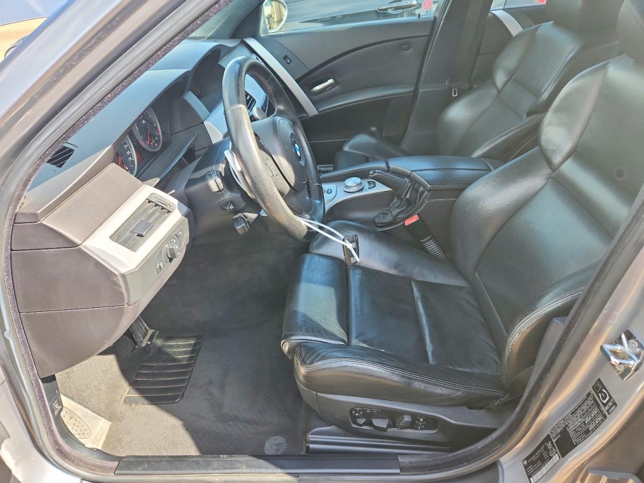 2006 Bmw M5 Gray vin: WBSNB93546B582931
