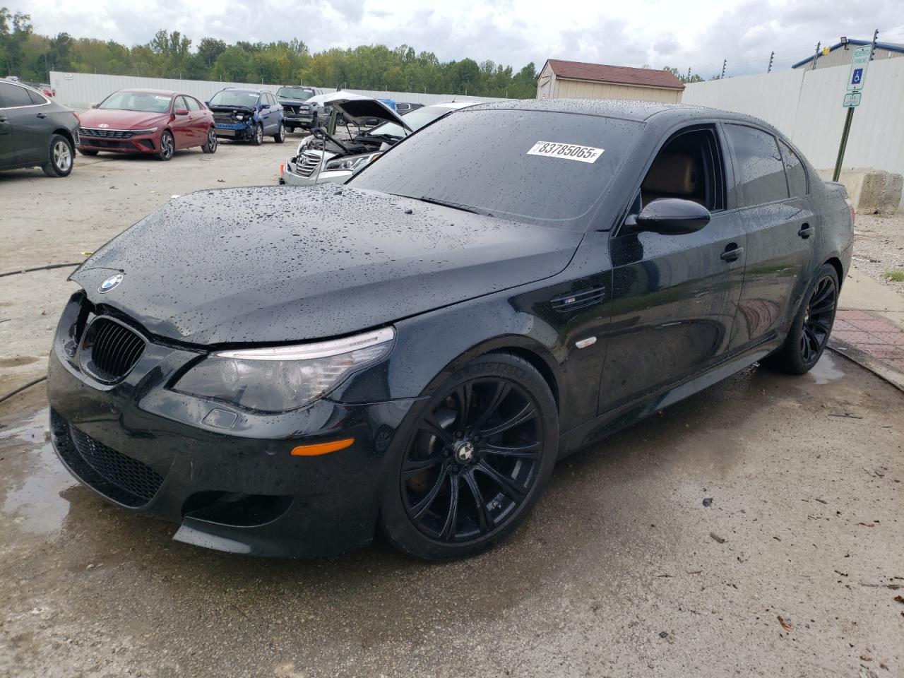 WBSNB93548CX09643