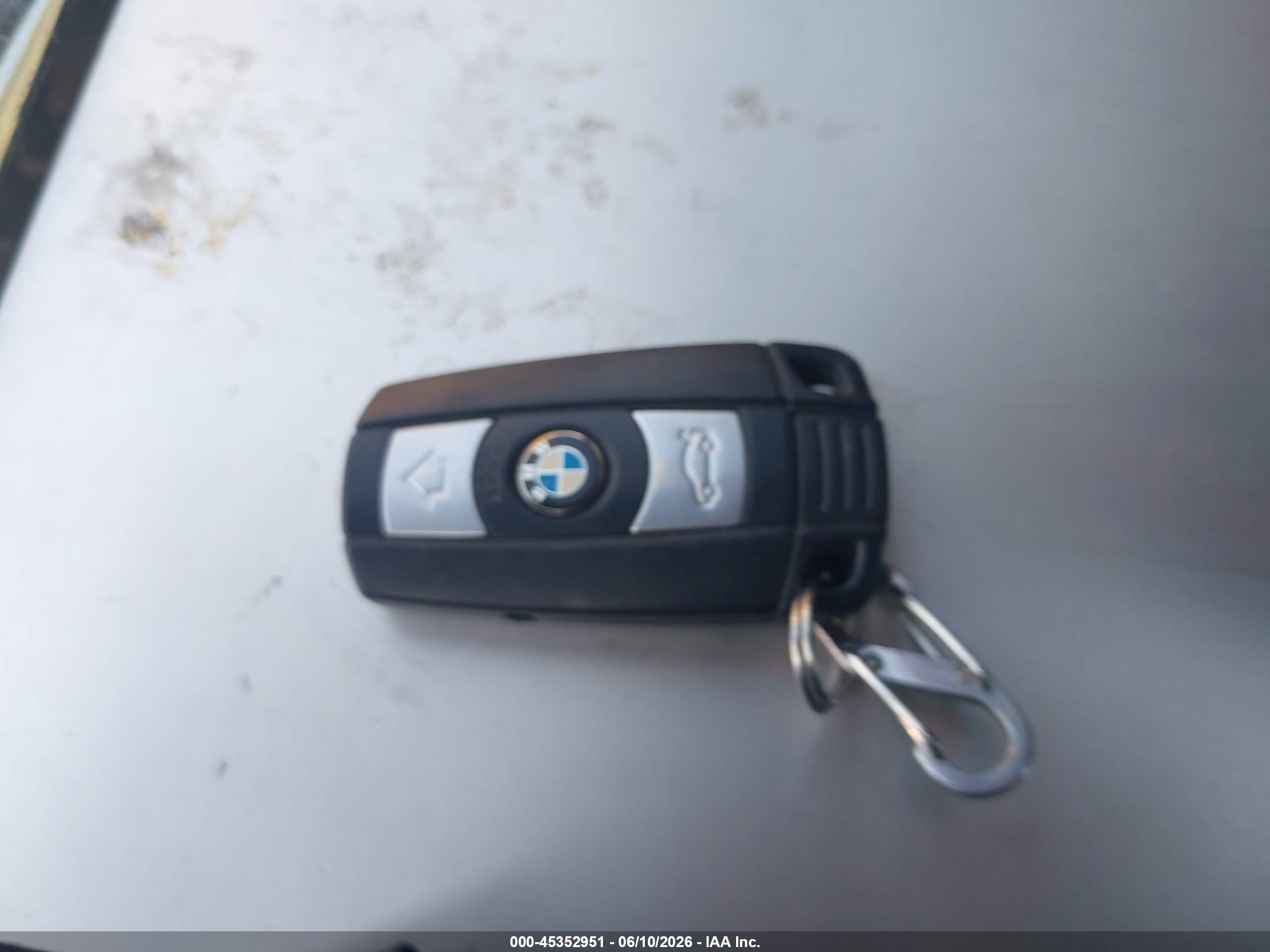 2006 Bmw M5 Burgundy vin: WBSNB935X6B582531