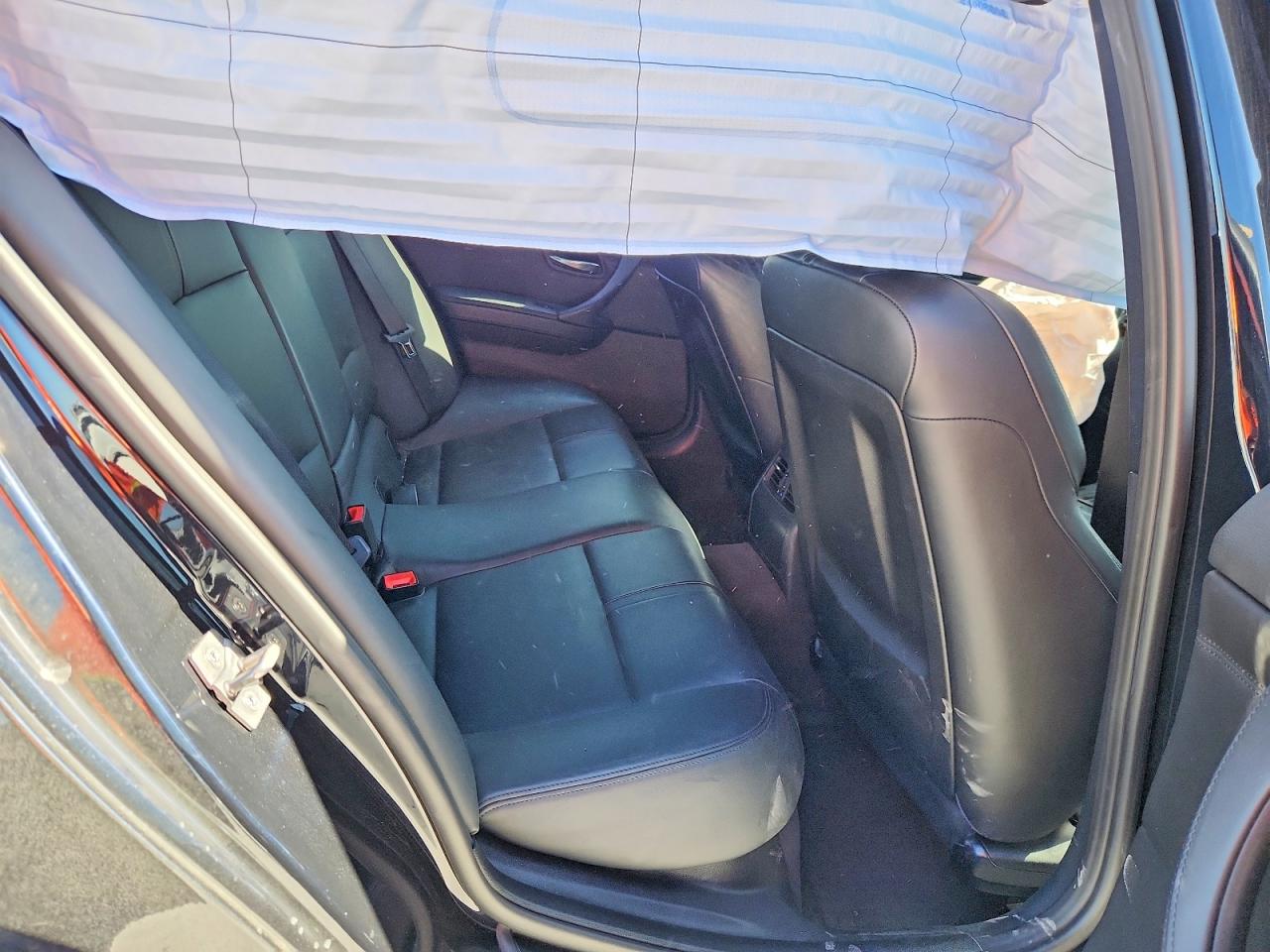 2011 Bmw M3 Black vin: WBSPM9C52BE203968