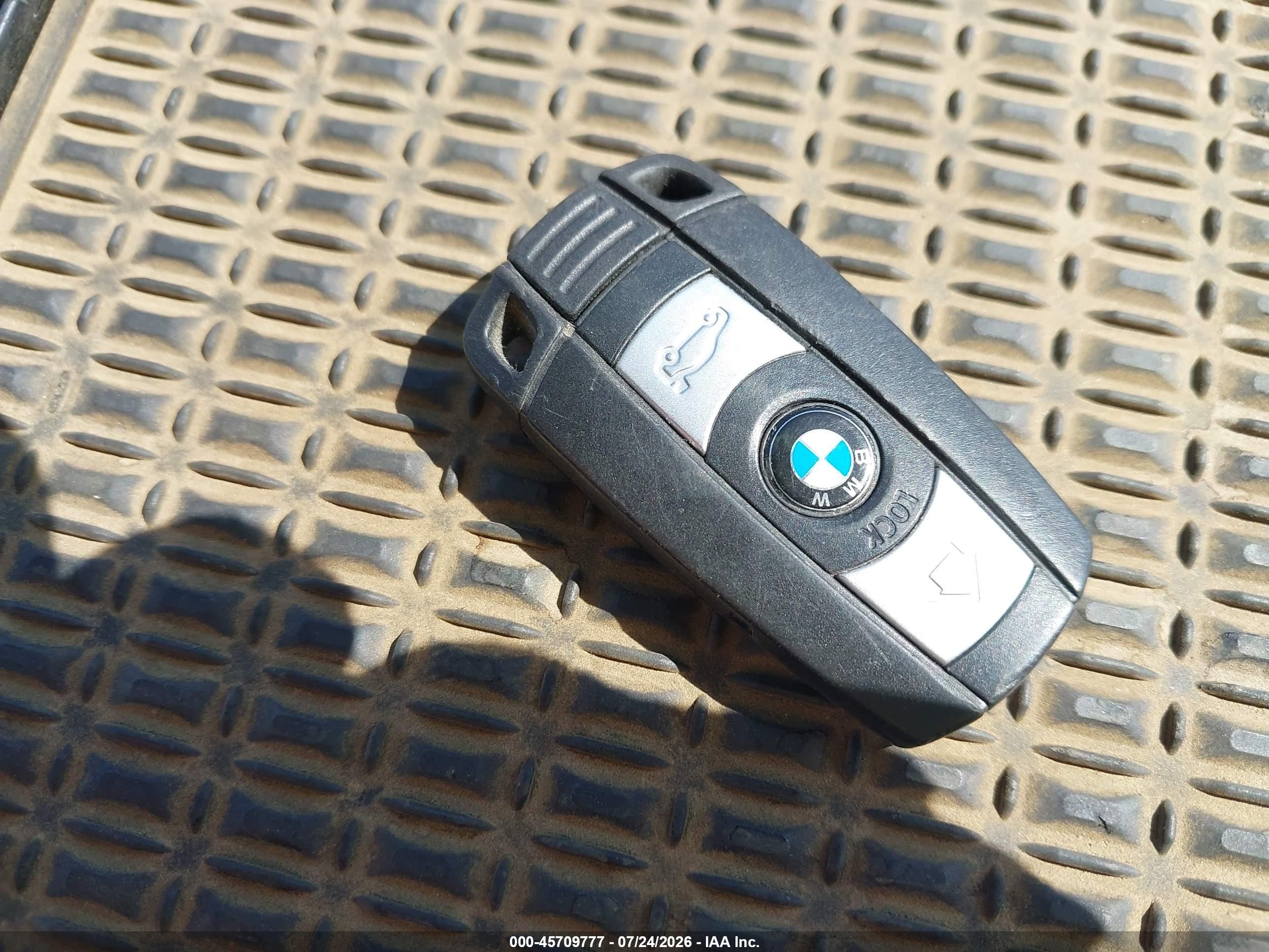 2011 Bmw M3 Black vin: WBSPM9C56BE699051