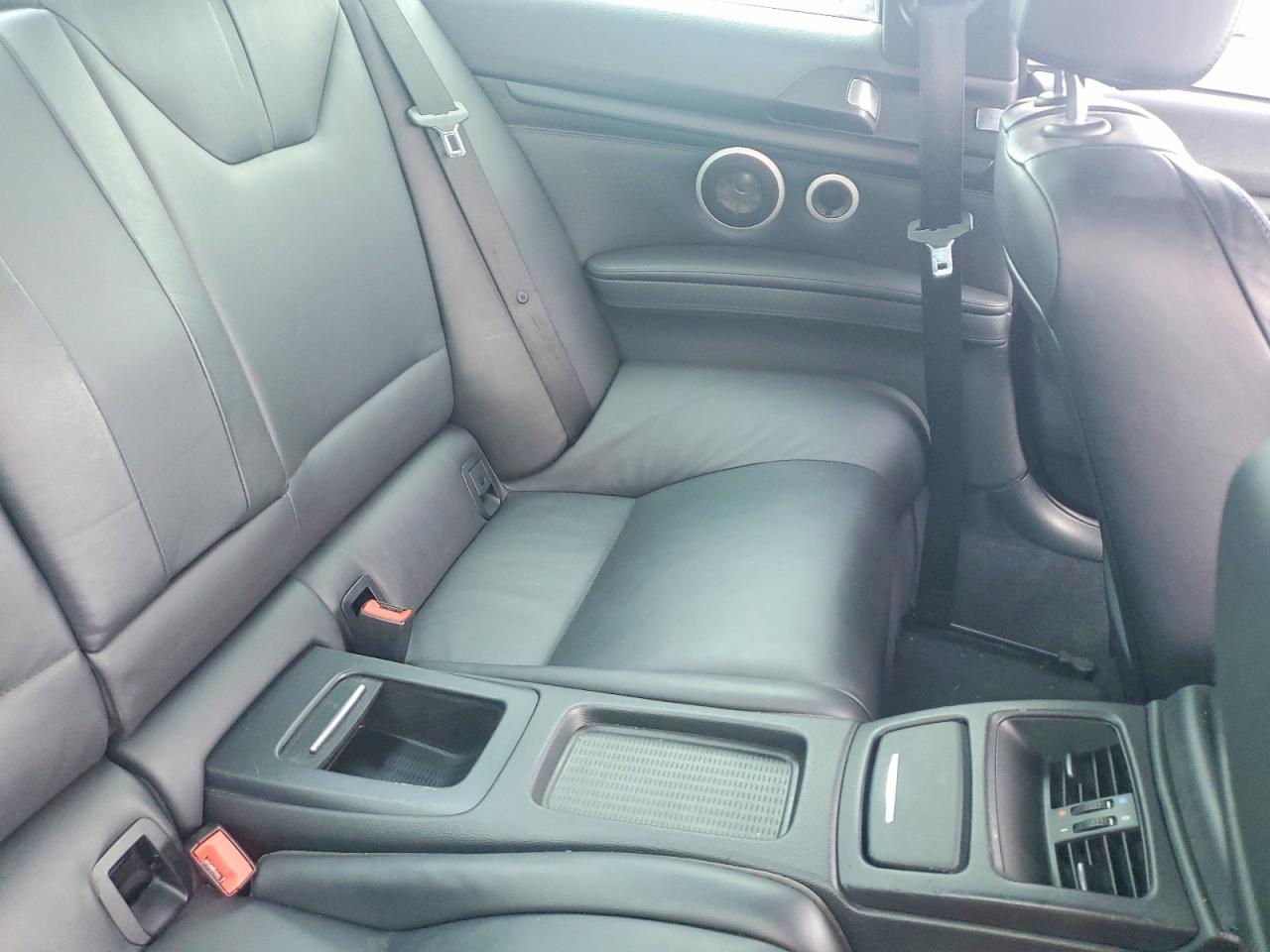 2010 Bmw M3 Black vin: WBSWD9C53AP362853