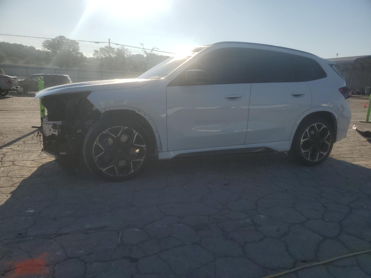 WBX13EF01R5X93019