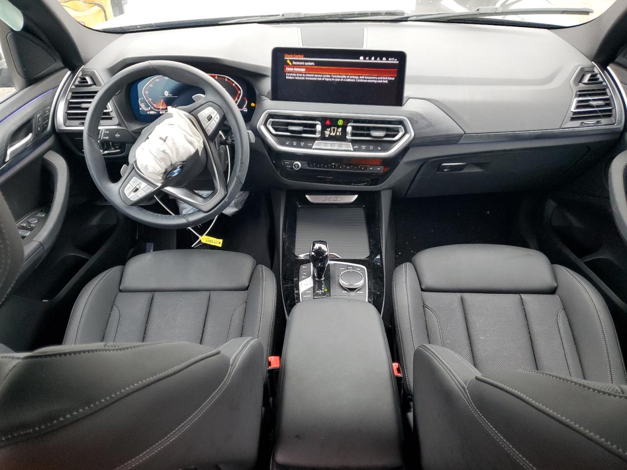 Продам BMW X3, 2023 (2.0 л, AT, Бензиновий, 249 к.с.) у м.Київ