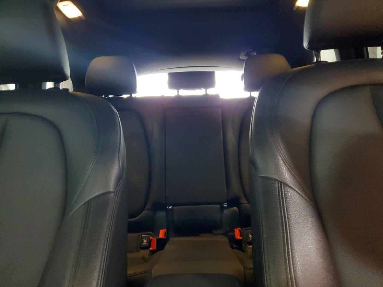 2018 Bmw X1 Xdrive28i Gray vin: WBXHT3C32J5K30941