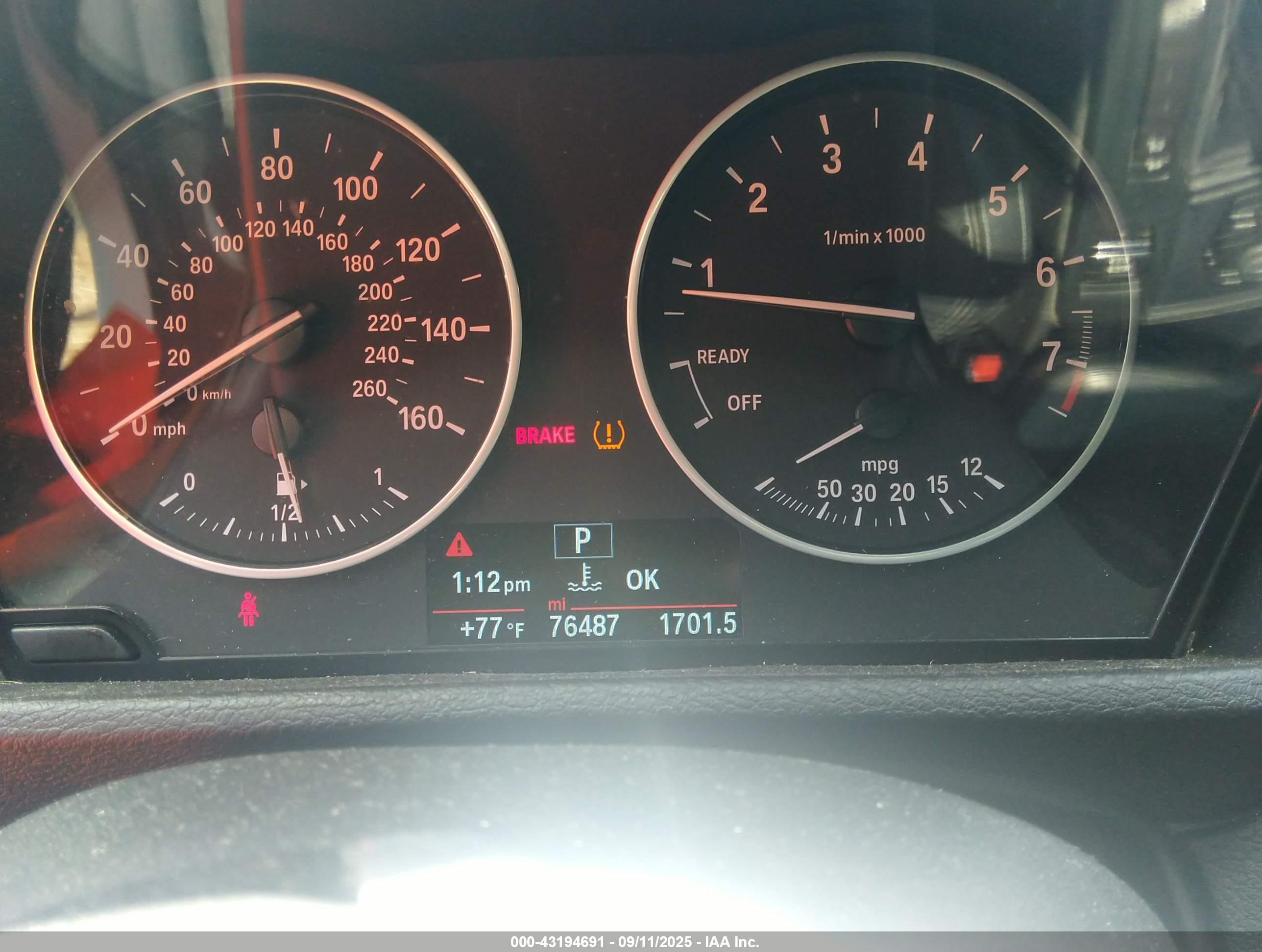 2018 Bmw X1 Xdrive28i White vin: WBXHT3C33J5F89508