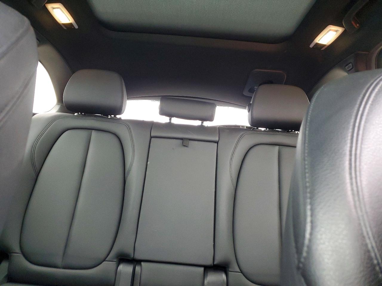 2018 Bmw X1 Xdrive28i Gray vin: WBXHT3C33J5L34662