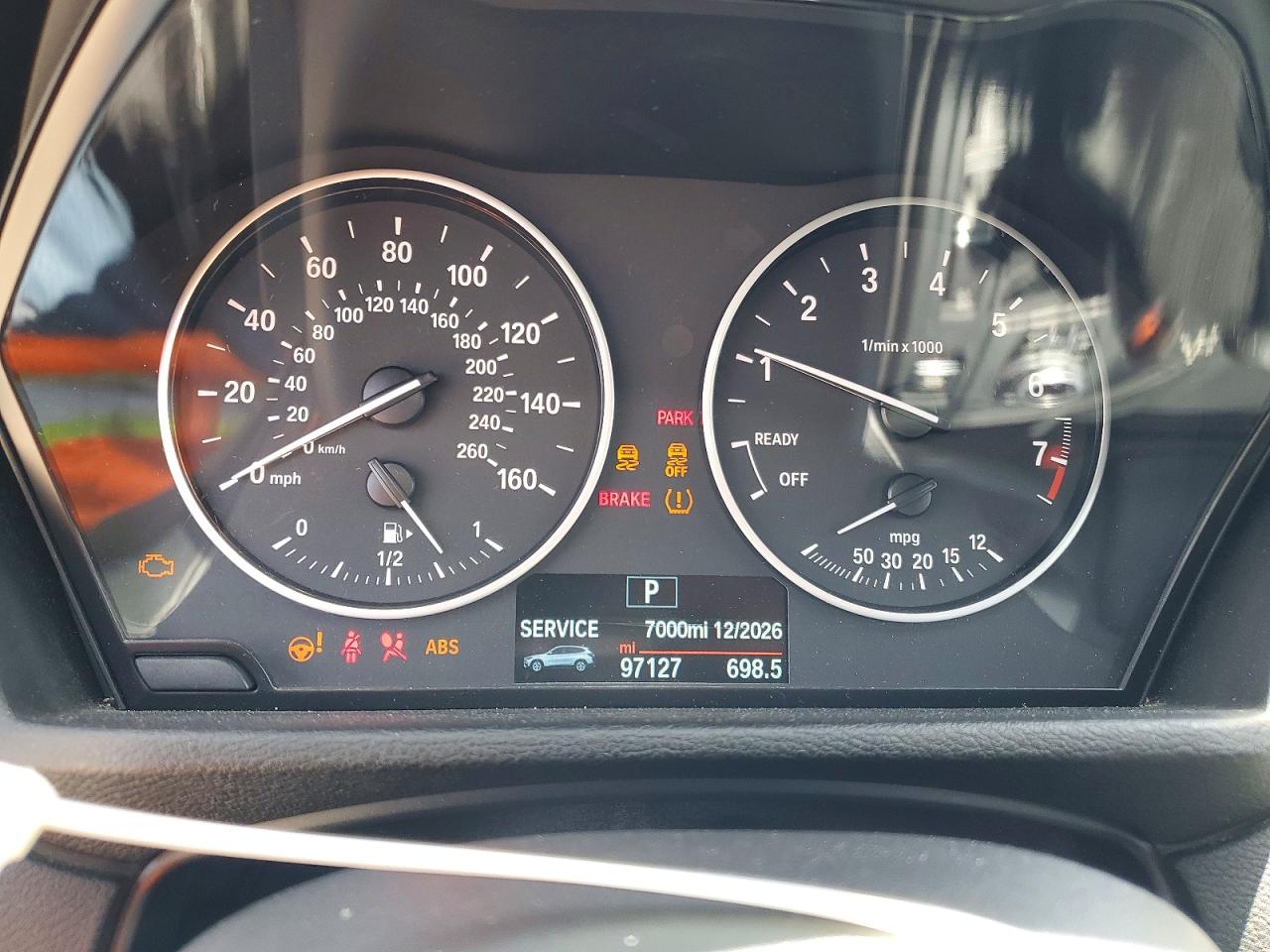 2018 Bmw X1 Xdrive28i Silver vin: WBXHT3C38J5F93201