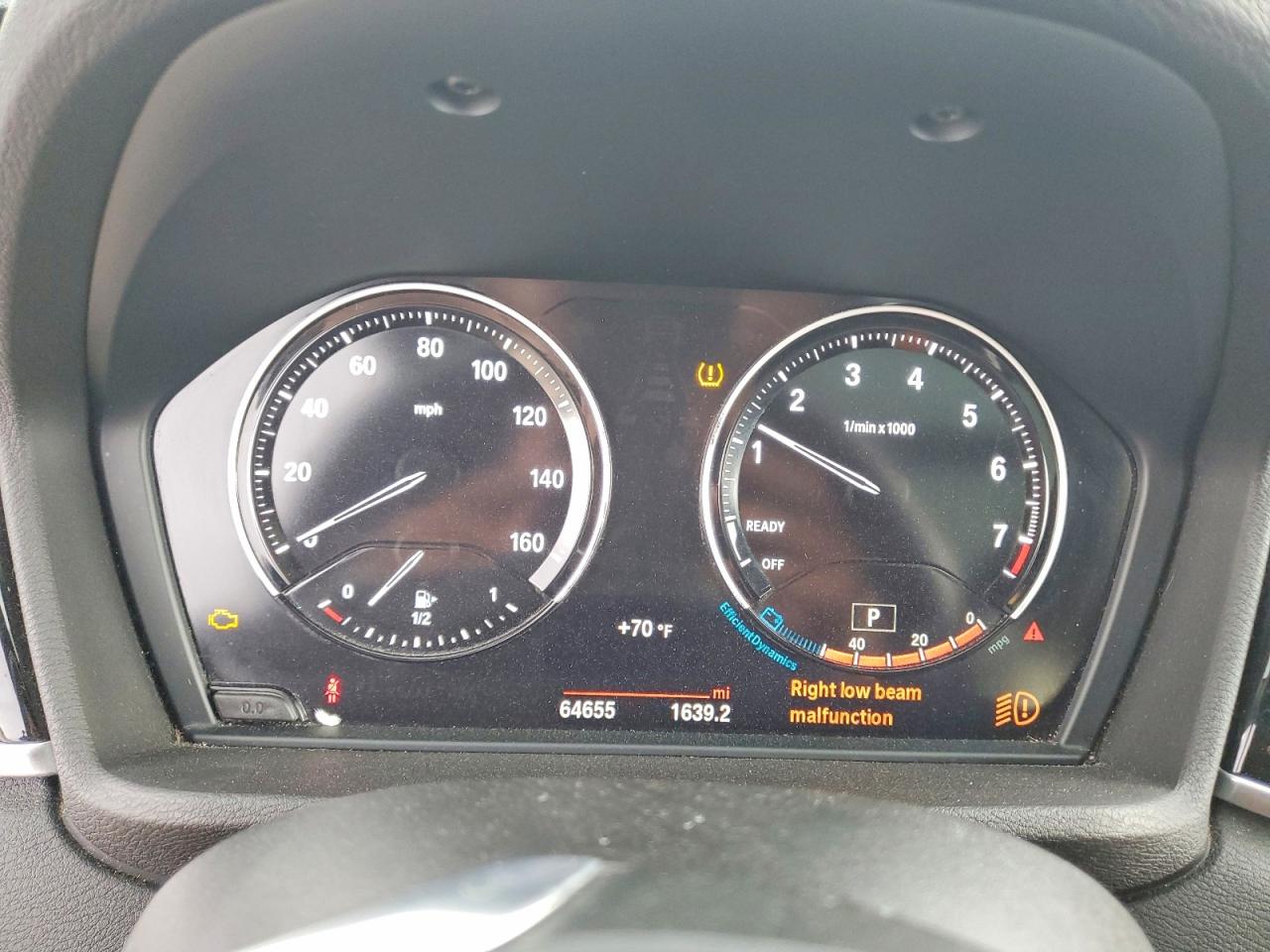 2018 Bmw X1 Xdrive28i Black vin: WBXHT3C38J5L30980
