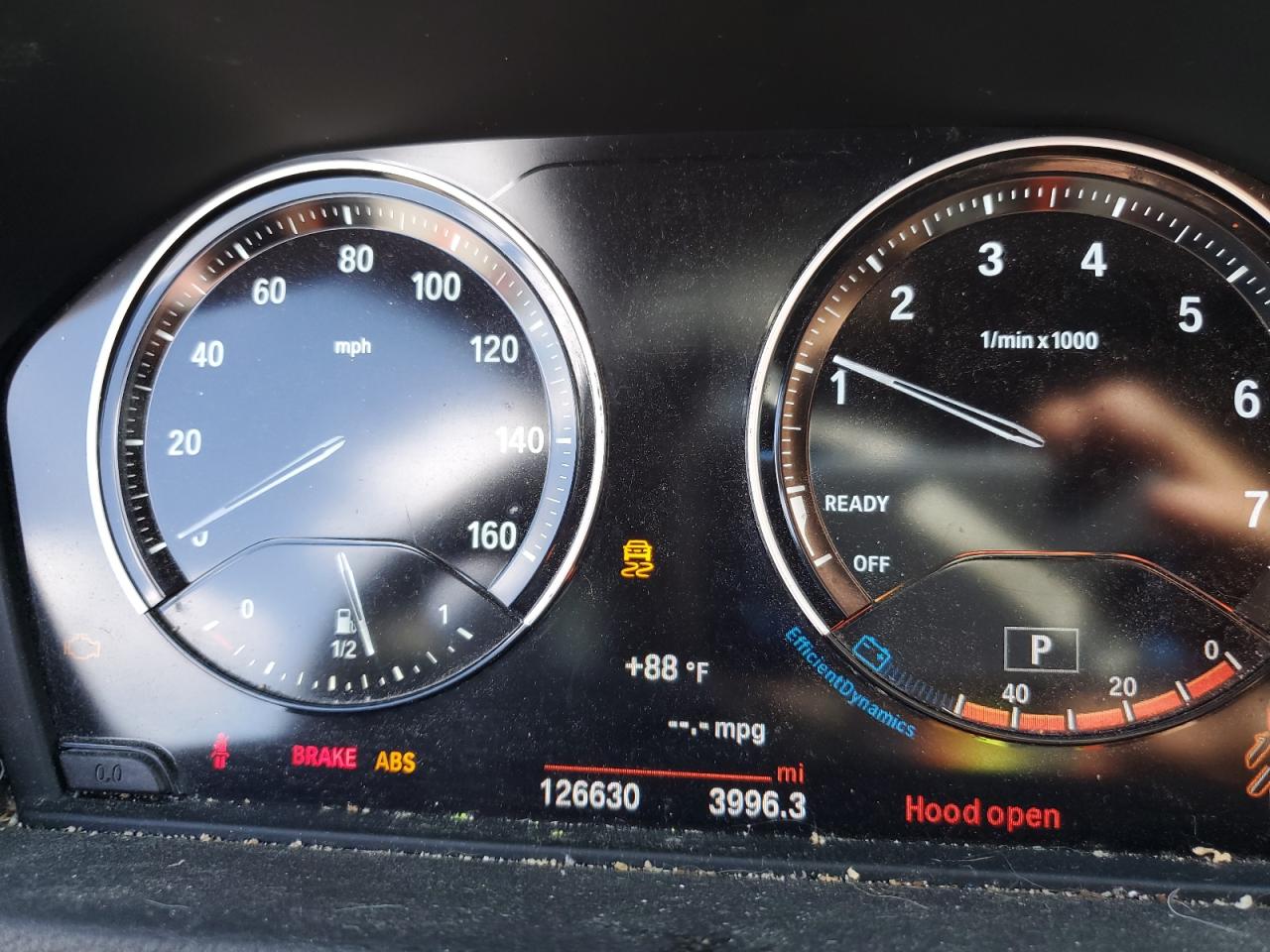 2018 Bmw X1 Sdrive28i Черный vin: WBXHU7C38J5L07381