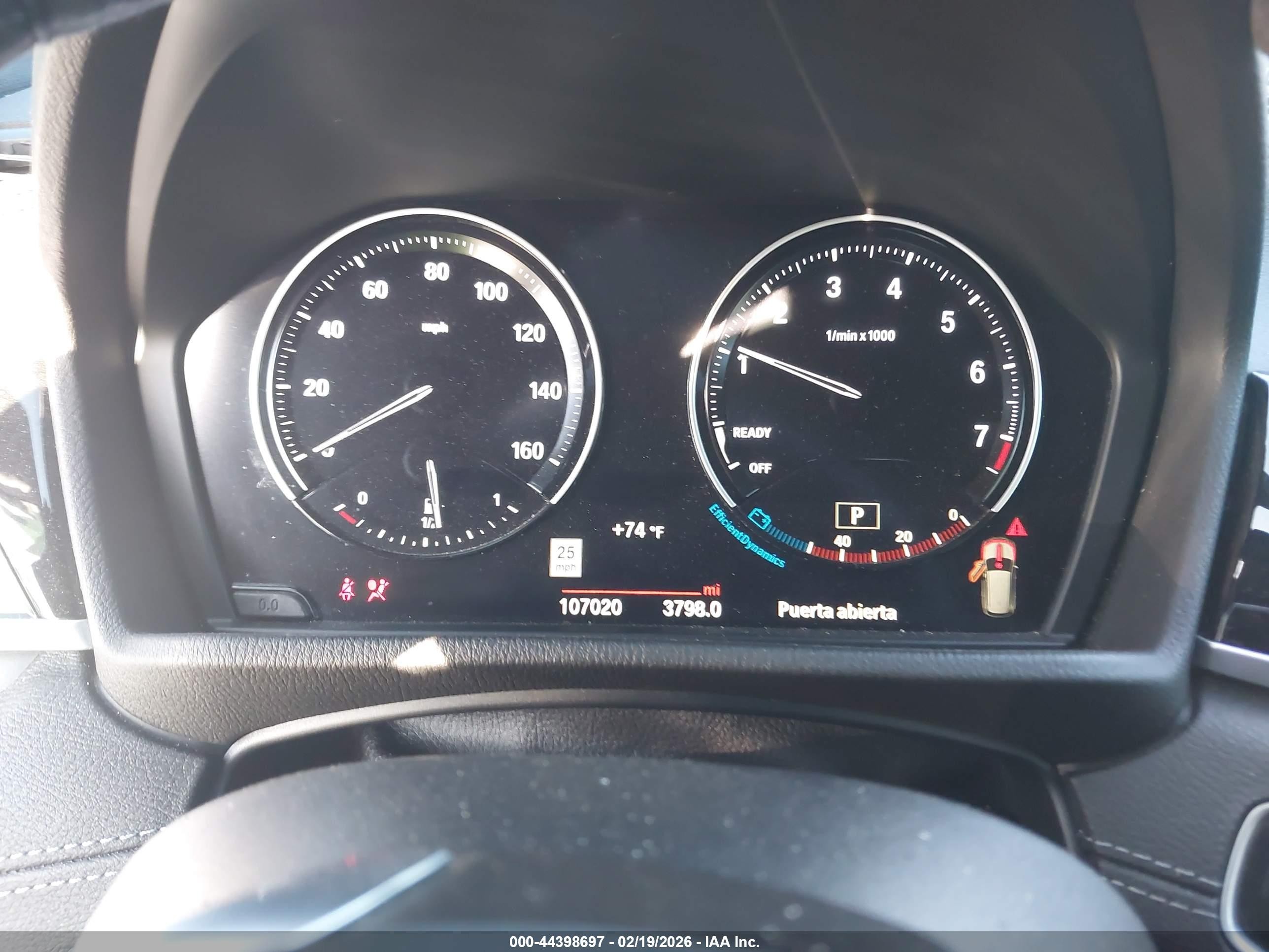 2021 Bmw X1 Sdrive28i Black vin: WBXJG7C08M3M66948