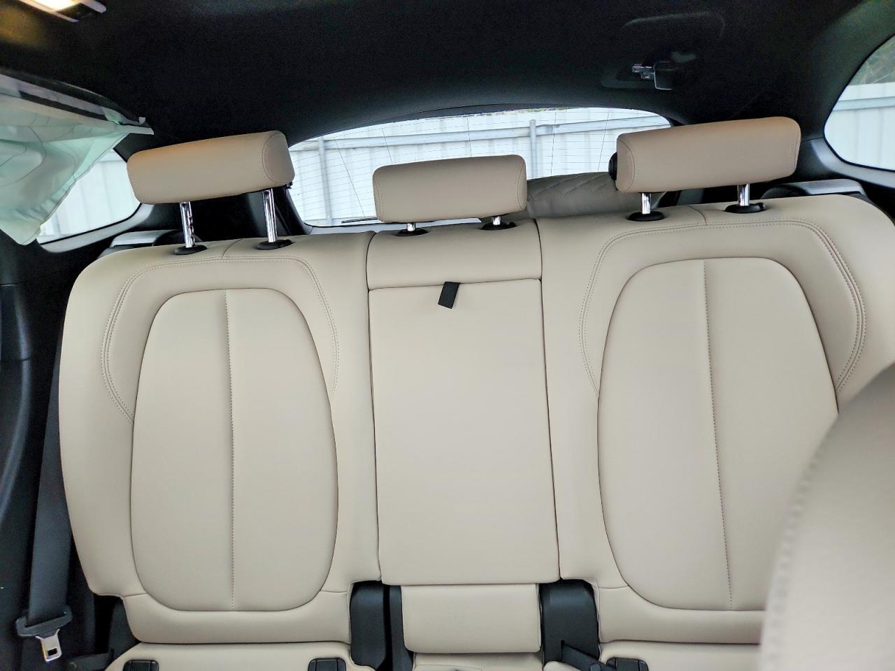 2020 Bmw X1 Xdrive28i Blue vin: WBXJG9C06L5P62713