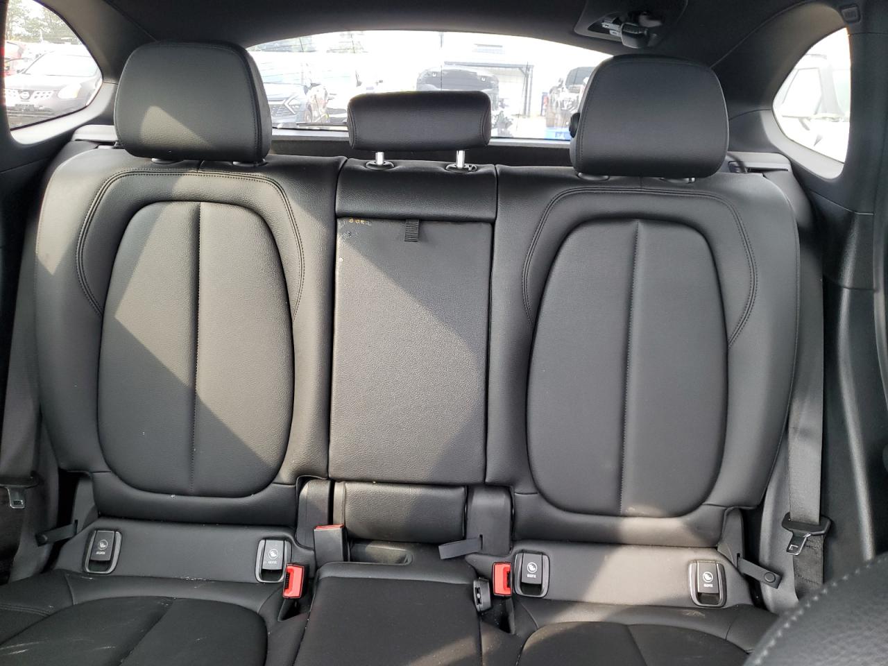 2020 Bmw X1 Xdrive28i Silver vin: WBXJG9C07L5P29137