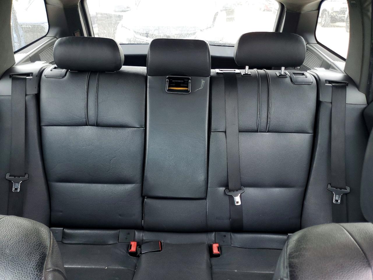 2004 Bmw X3 2.5i Серебряный vin: WBXPA73404WC42704