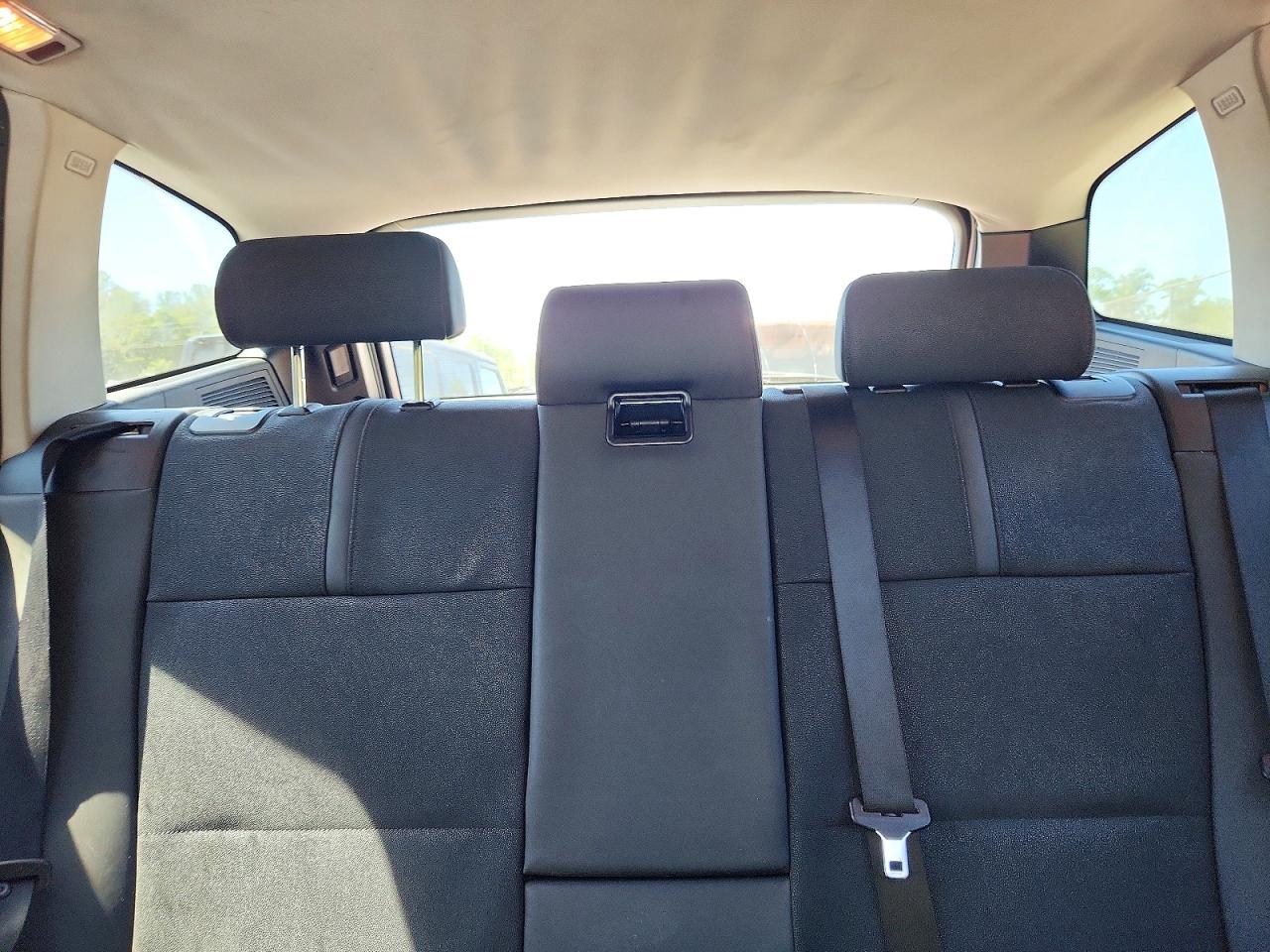 2006 Bmw X3 3.0i Silver vin: WBXPA93466WD24662