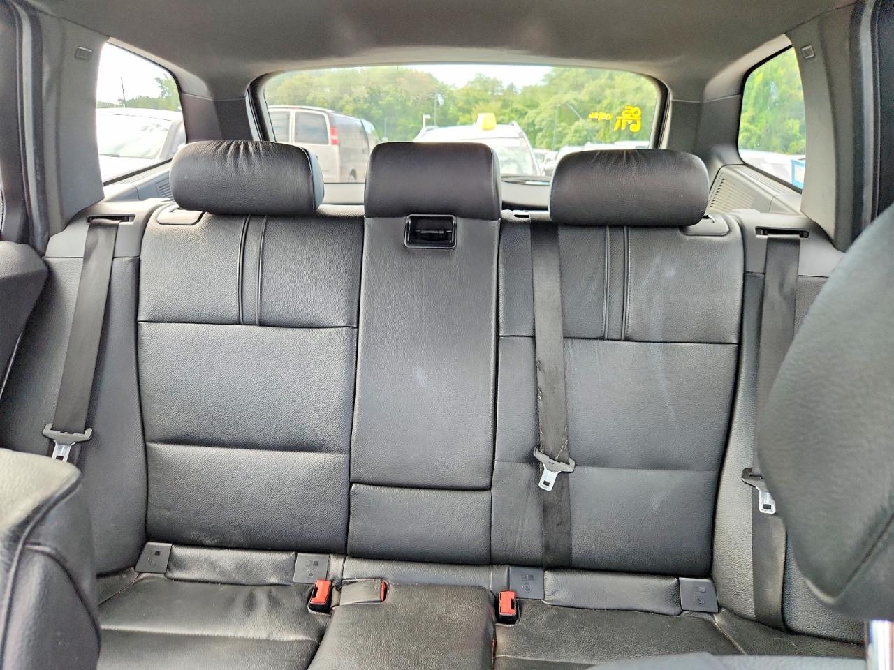 2005 Bmw X3 3.0i Gray vin: WBXPA93475WD09618