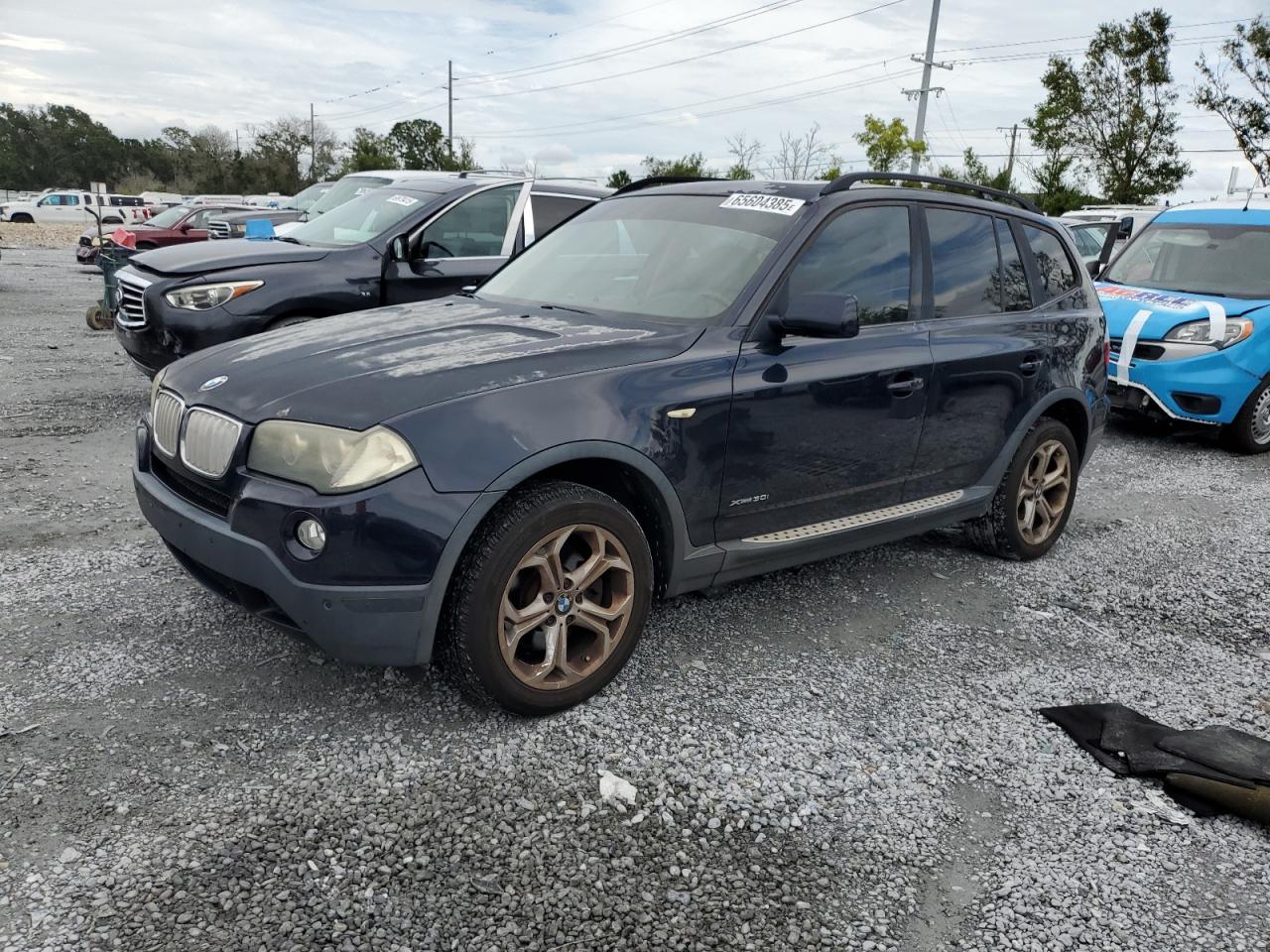WBXPC93429WJ27774