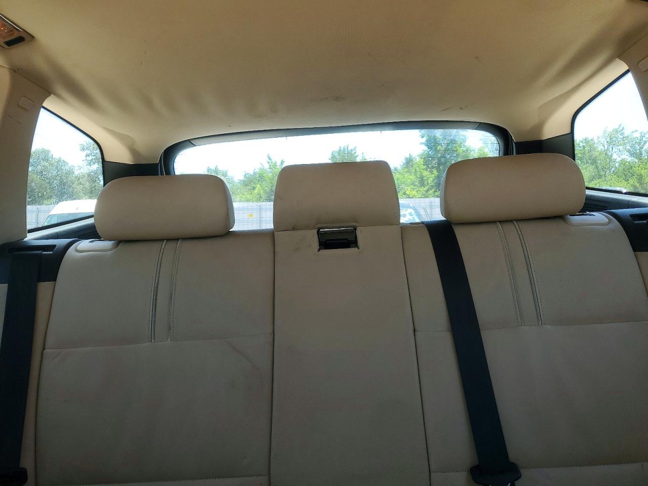 2008 Bmw X3 3.0si Gold vin: WBXPC93478WJ11830