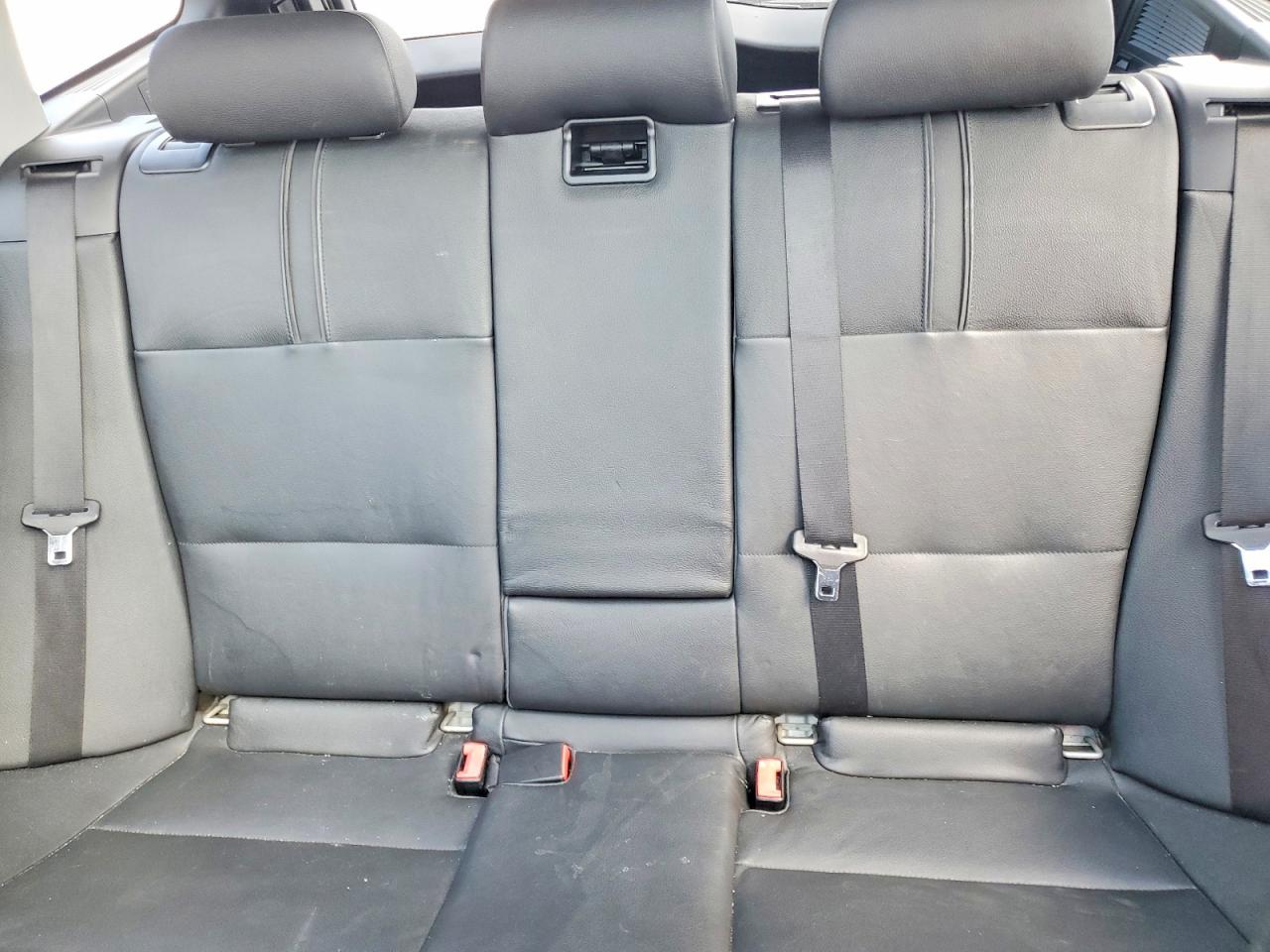 2007 Bmw X3 3.0si Gold vin: WBXPC93487WF26088