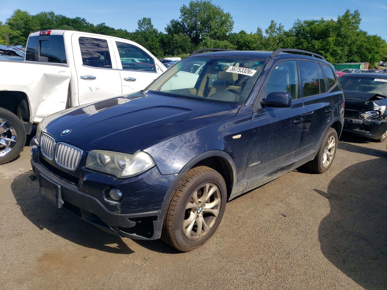 WBXPC93489WJ25415