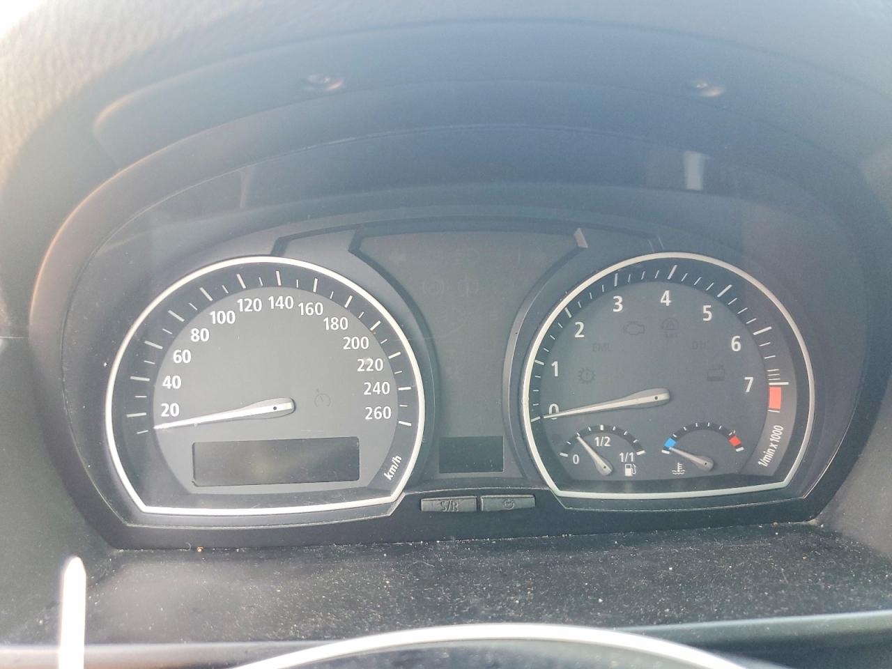 2010 Bmw X3 Xdrive30i Silver vin: WBXPC9C47AWK16177