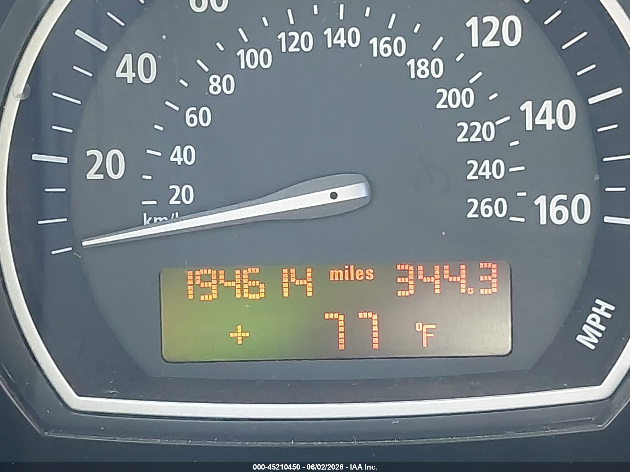 2010 Bmw X3 Xdrive30i Gray vin: WBXPC9C48AWJ33888