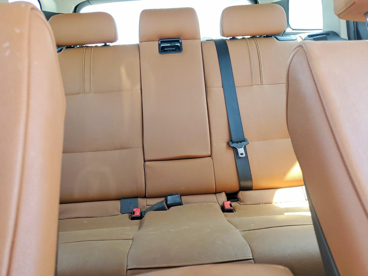 2010 Bmw X3 Xdrive30i Black vin: WBXPC9C4XAWJ36100