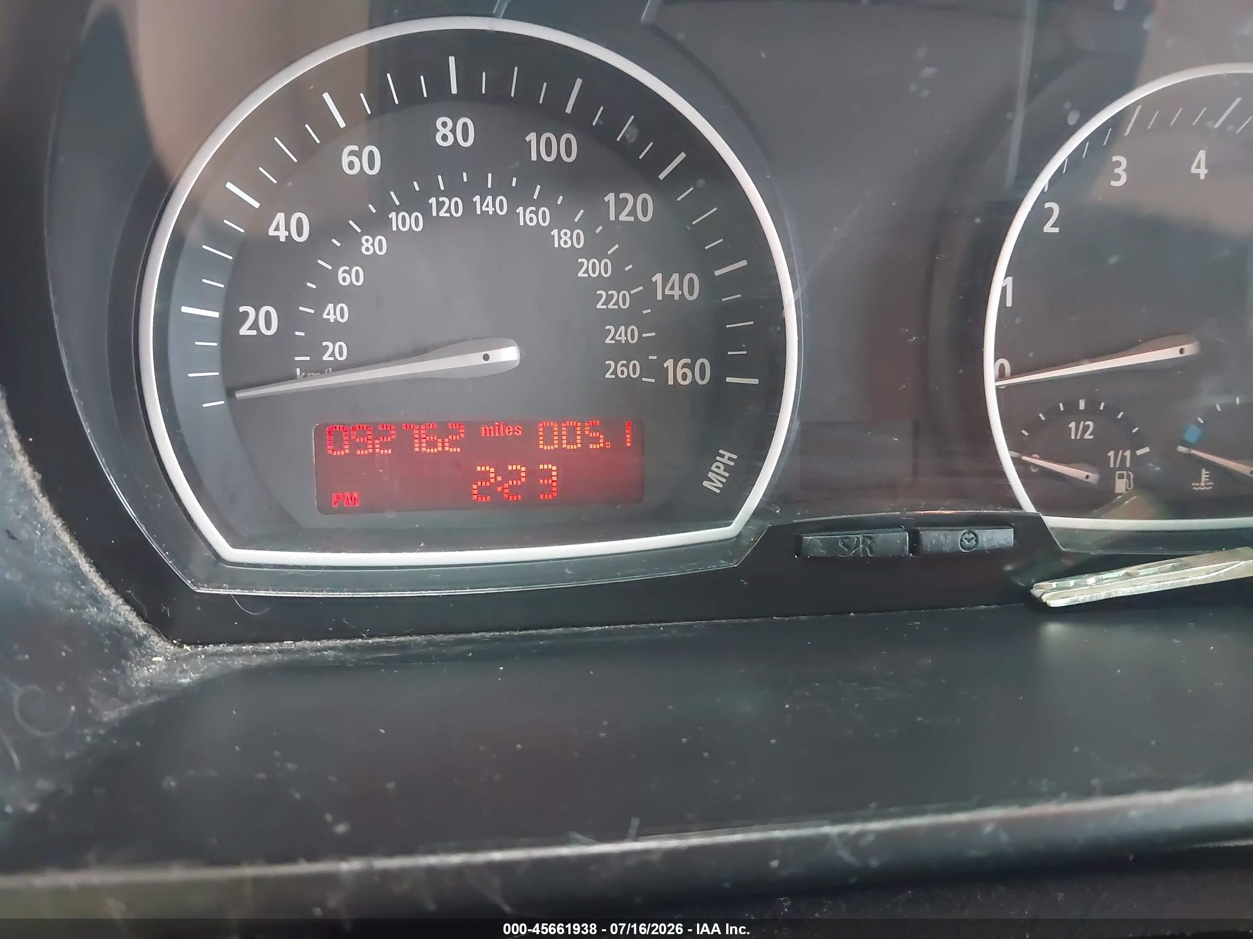 2010 Bmw X3 Xdrive30i White vin: WBXPC9C4XAWJ38588