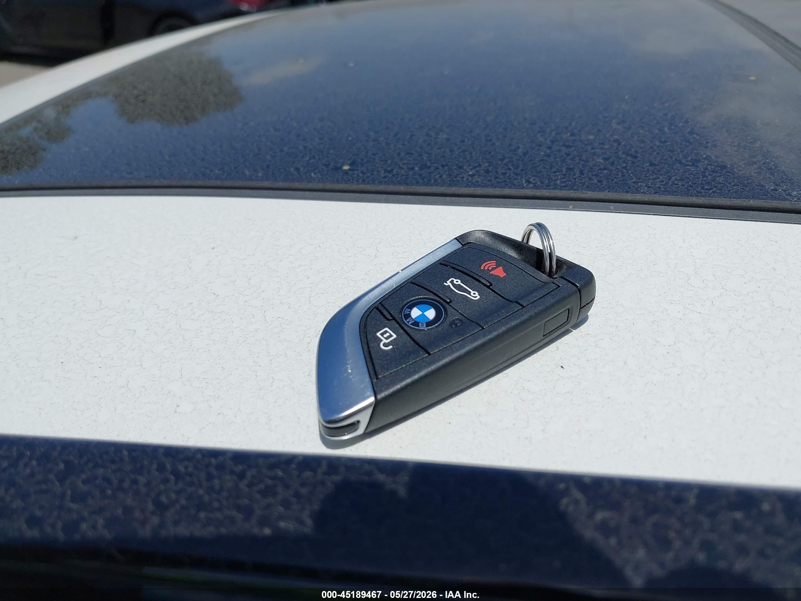 2019 Bmw X2 Xdrive28i White vin: WBXYJ5C59K5N78935