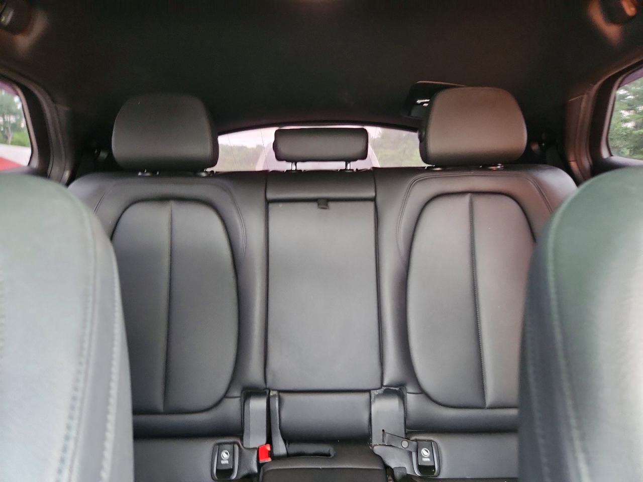 2019 Bmw X2 M35i Gray vin: WBXYN1C57KEF29569