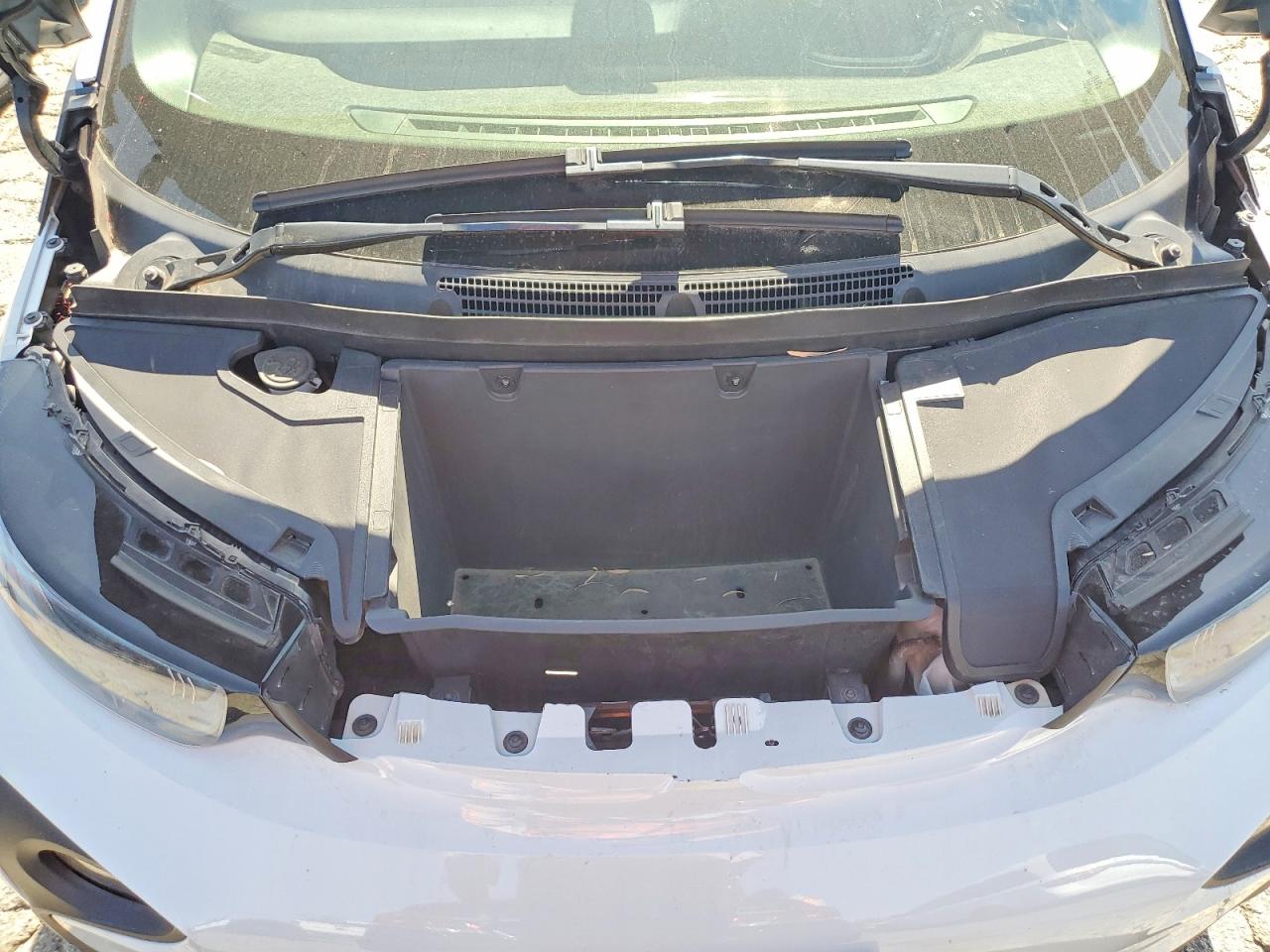 2014 Bmw I3 Bev White vin: WBY1Z2C53EV286125