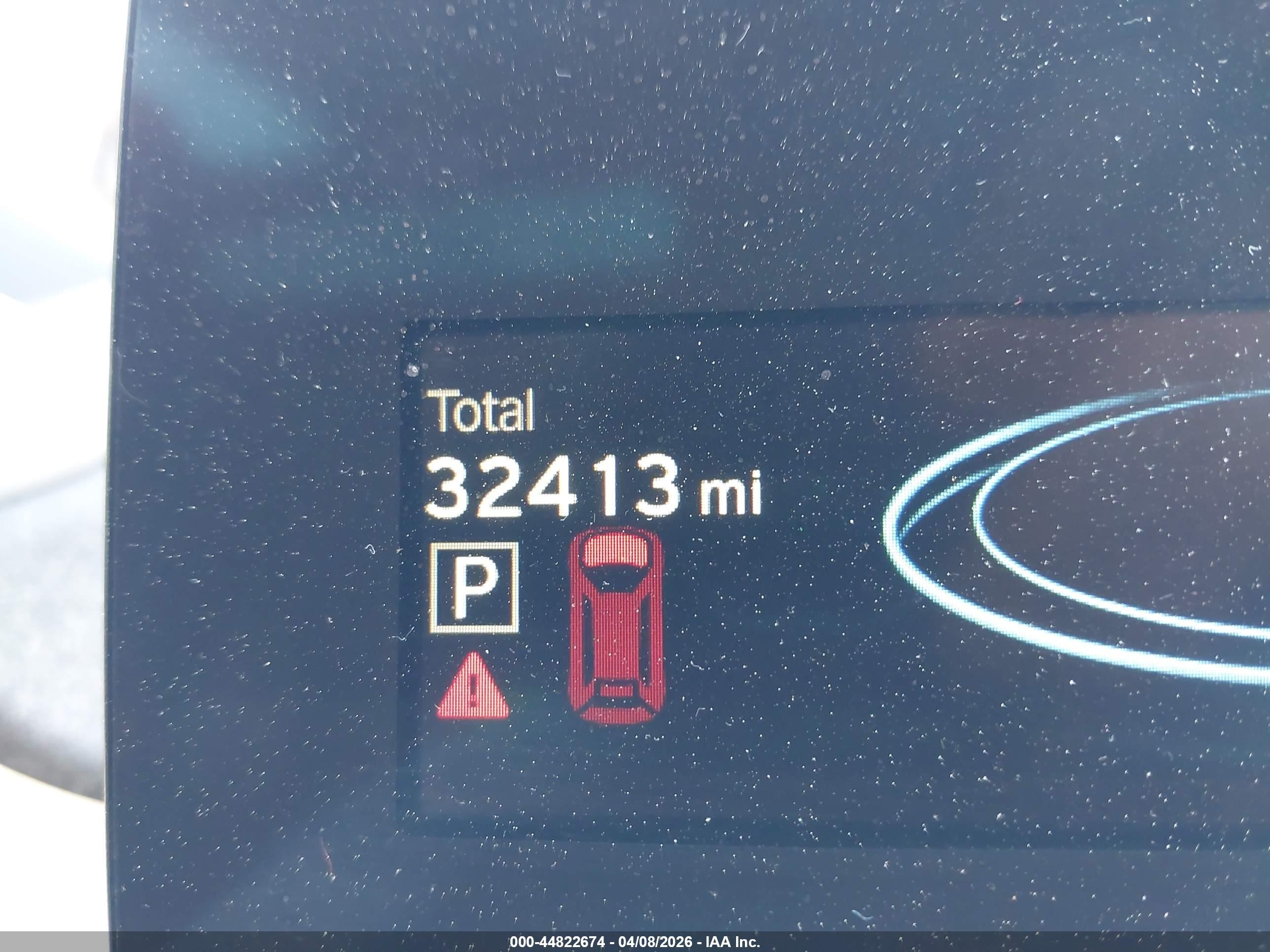 2015 Bmw I3 White vin: WBY1Z2C54FV555590