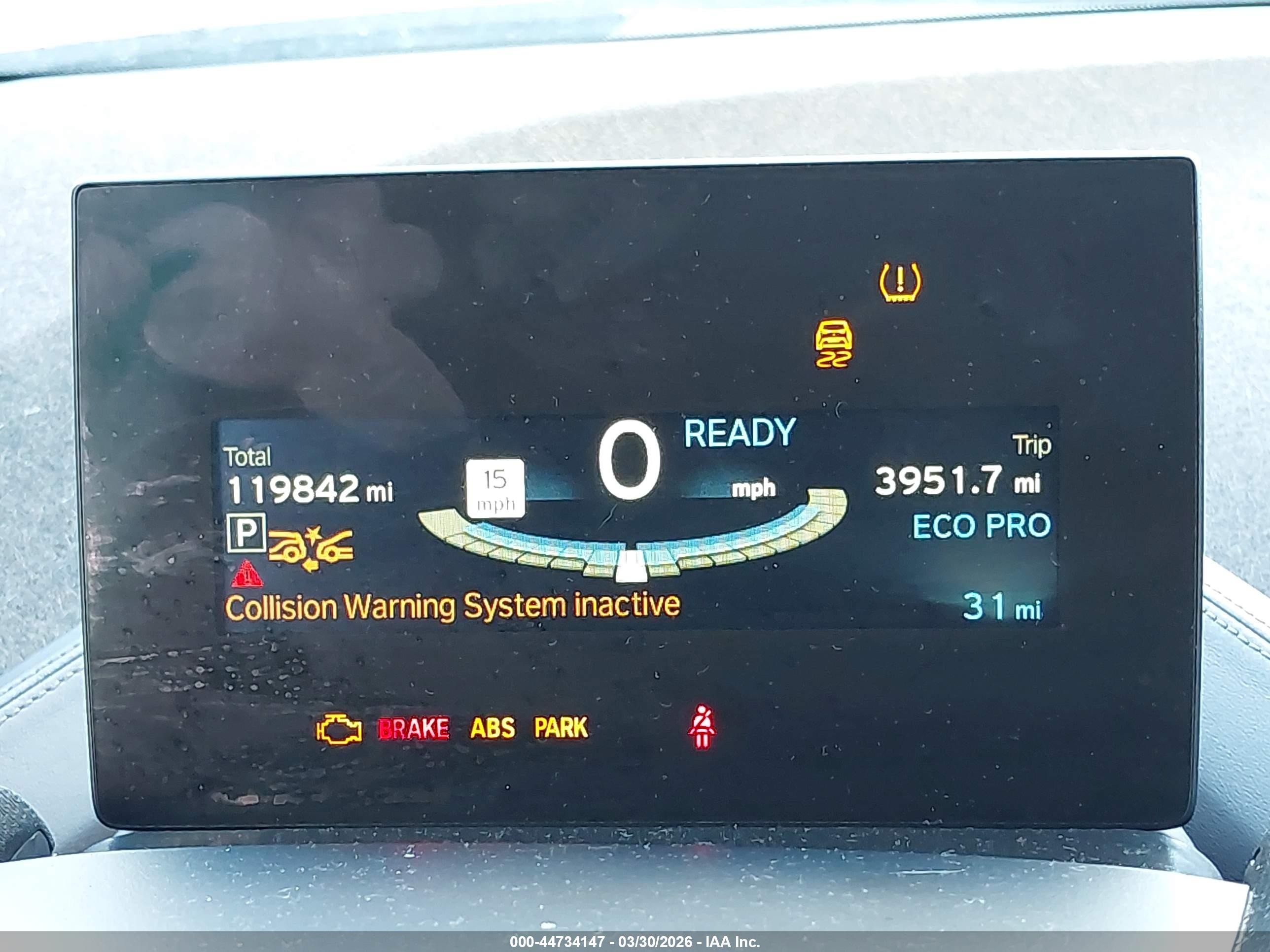 2015 Bmw I3 Base W/range Extender White vin: WBY1Z4C50FV279212