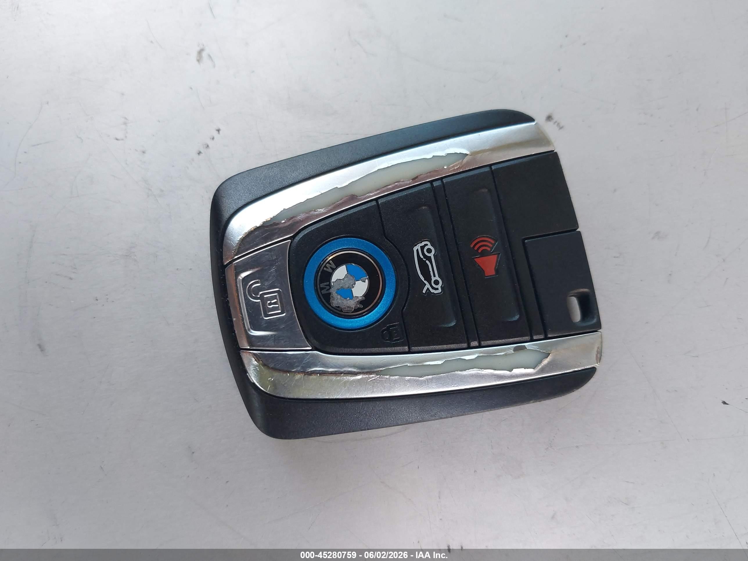 2014 Bmw I3 Base W/range Extender Gray vin: WBY1Z4C51EV277046