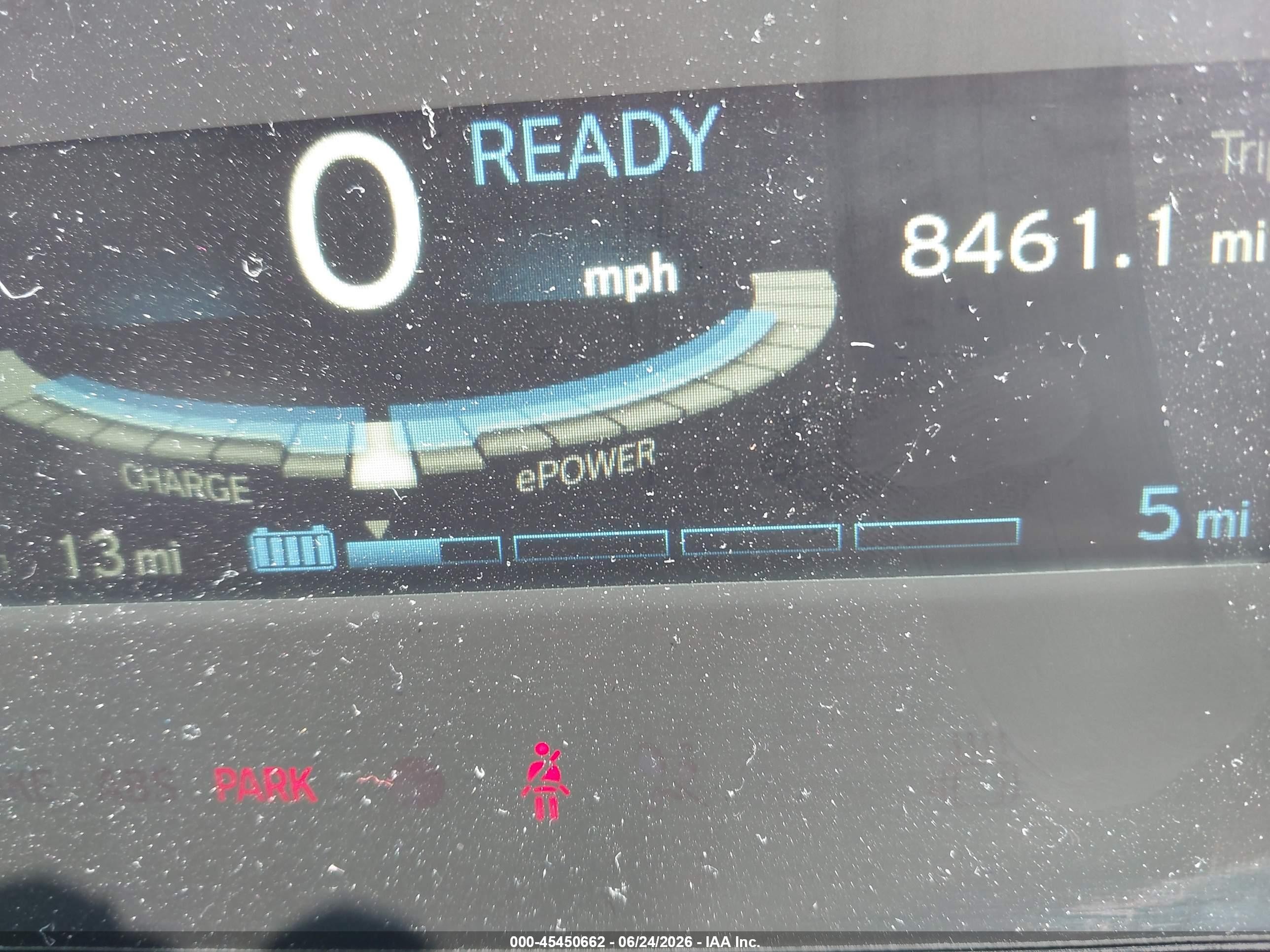 2014 Bmw I3 Base W/range Extender Silver vin: WBY1Z4C52EV275807