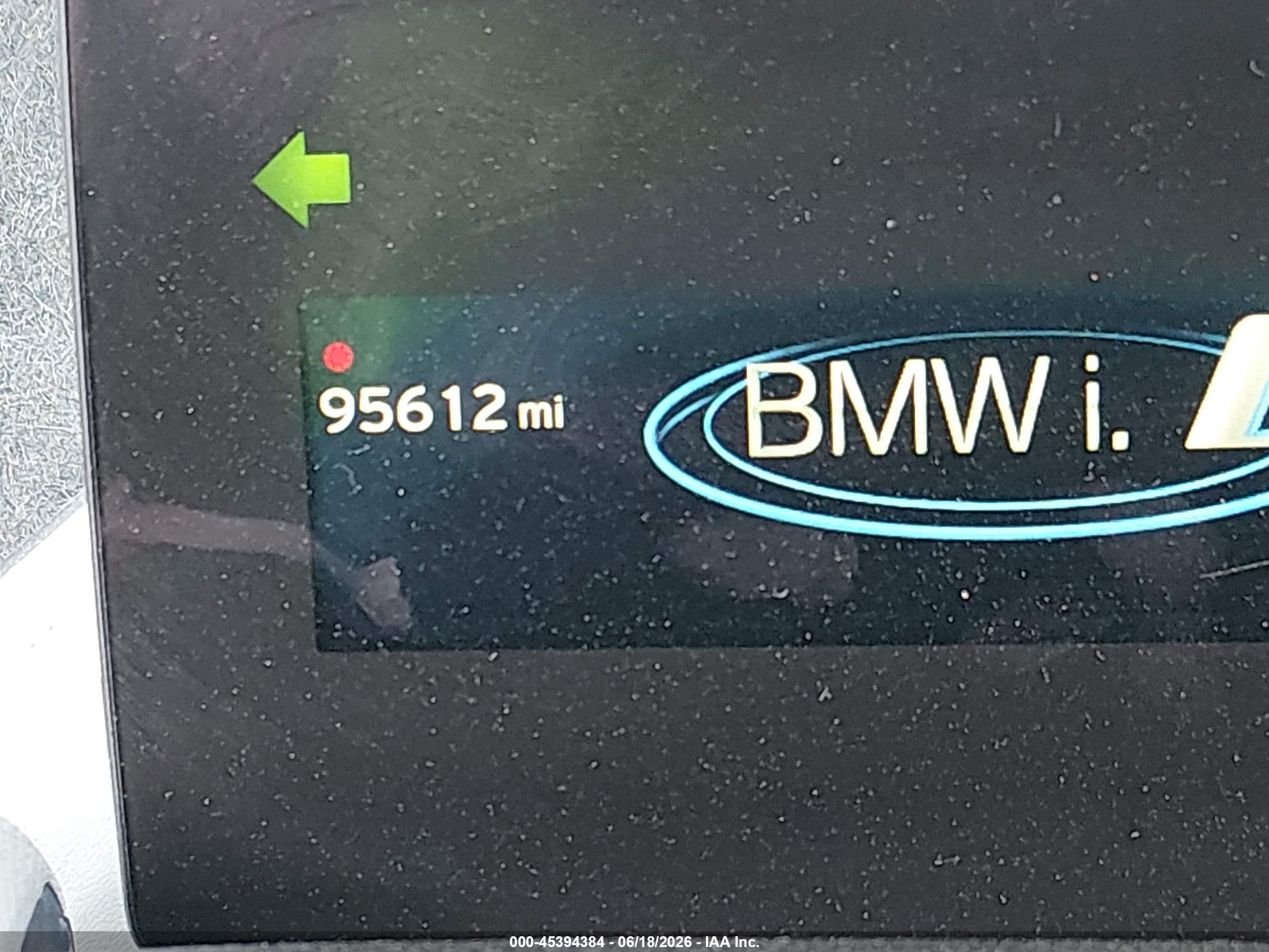 2015 Bmw I3 Base W/range Extender Серебряный vin: WBY1Z4C53FV278524